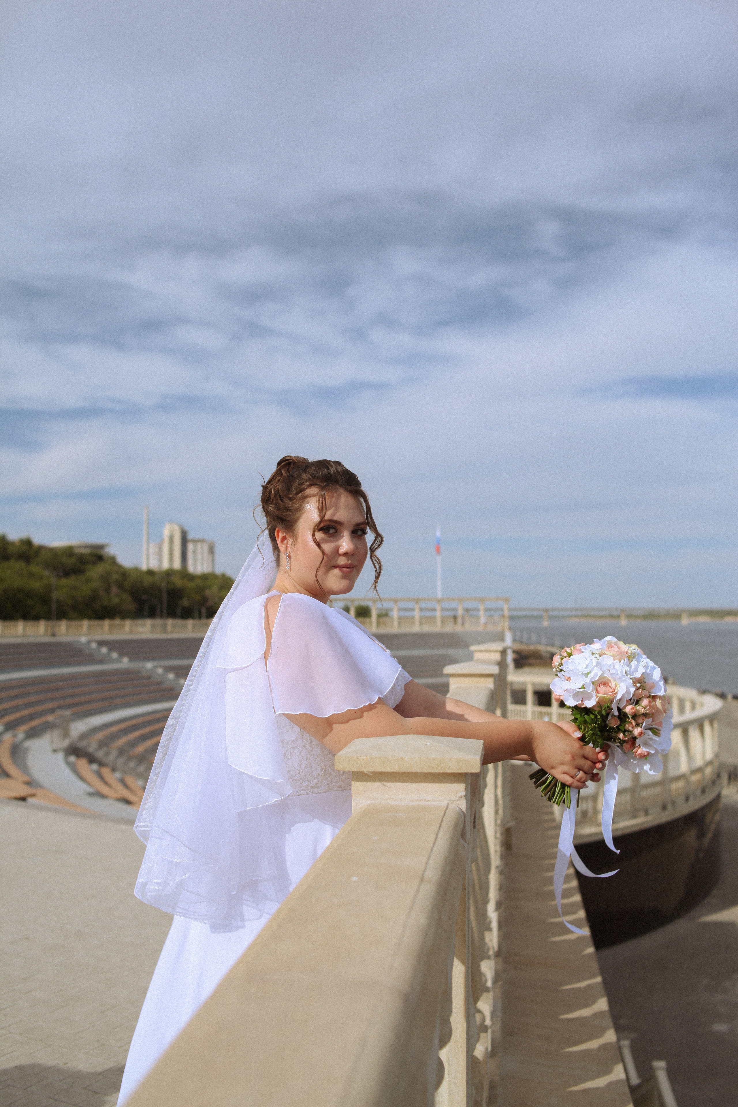 Софья + Илья. Свадебный и индивидуальный фотограф в Волгограде Епихина Надежда