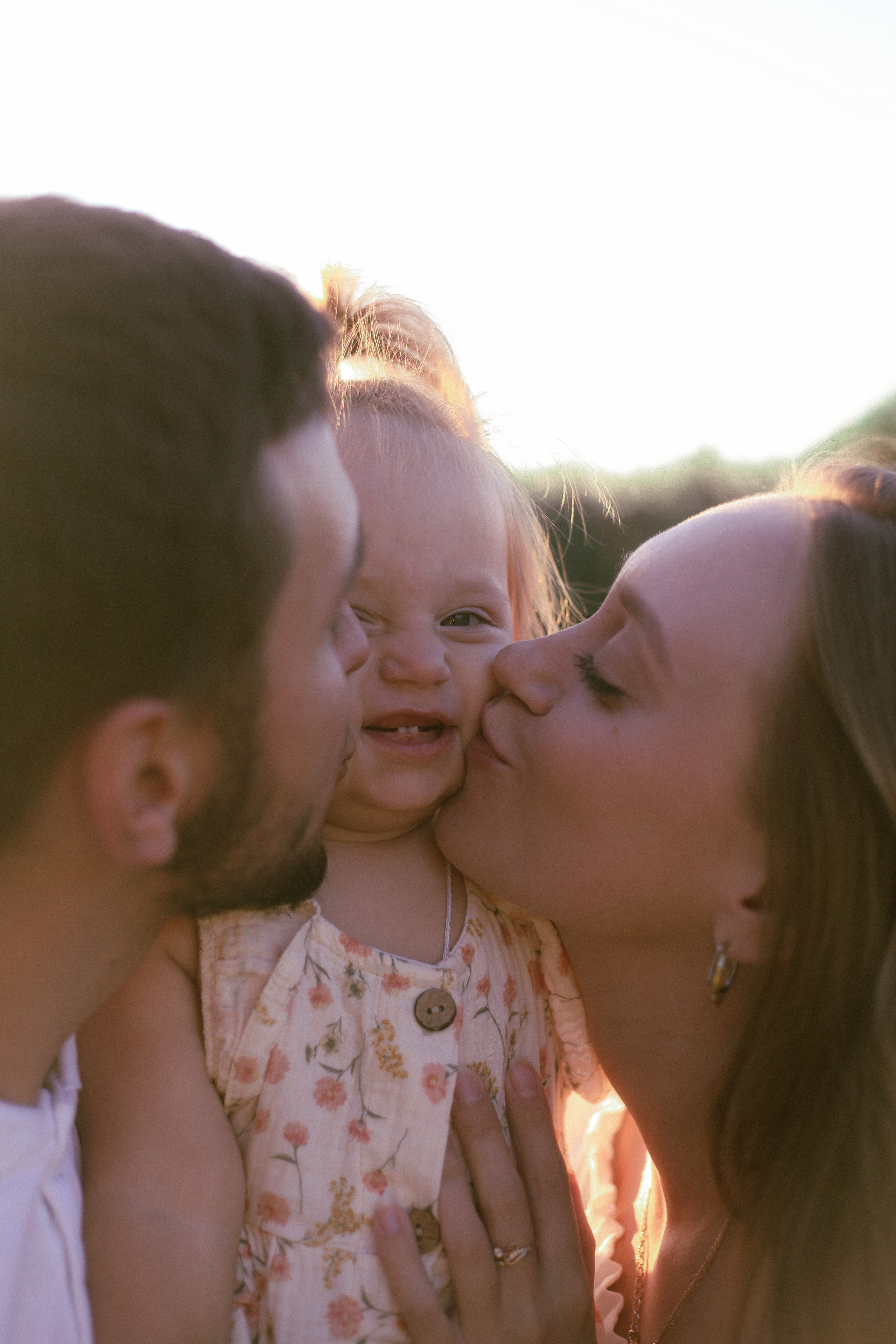 Настя + Антон + Евочка. Свадебный и индивидуальный фотограф в Волгограде Епихина Надежда