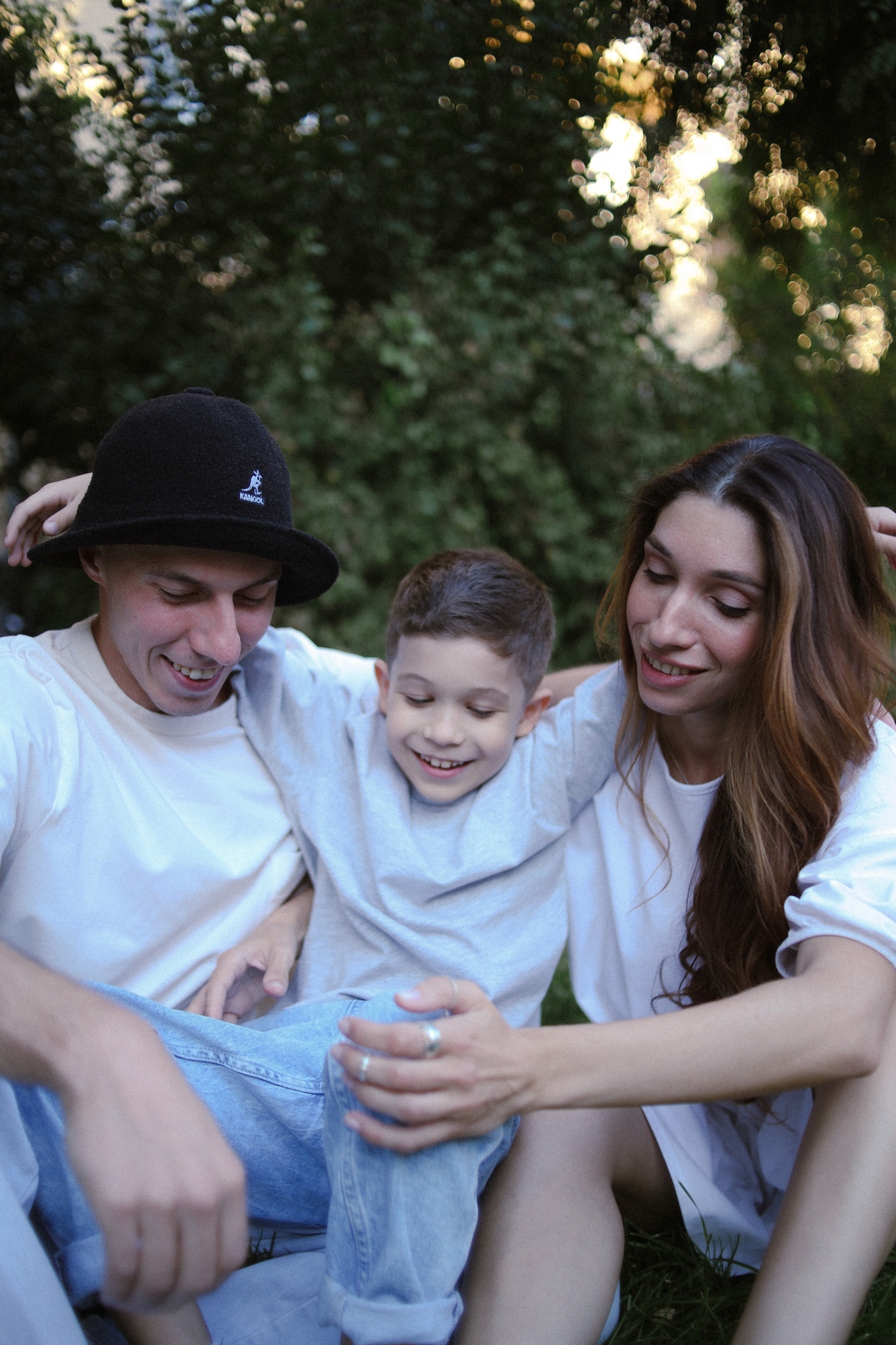 Кристина + Саша + Мирон. Свадебный и индивидуальный фотограф в Волгограде Епихина Надежда