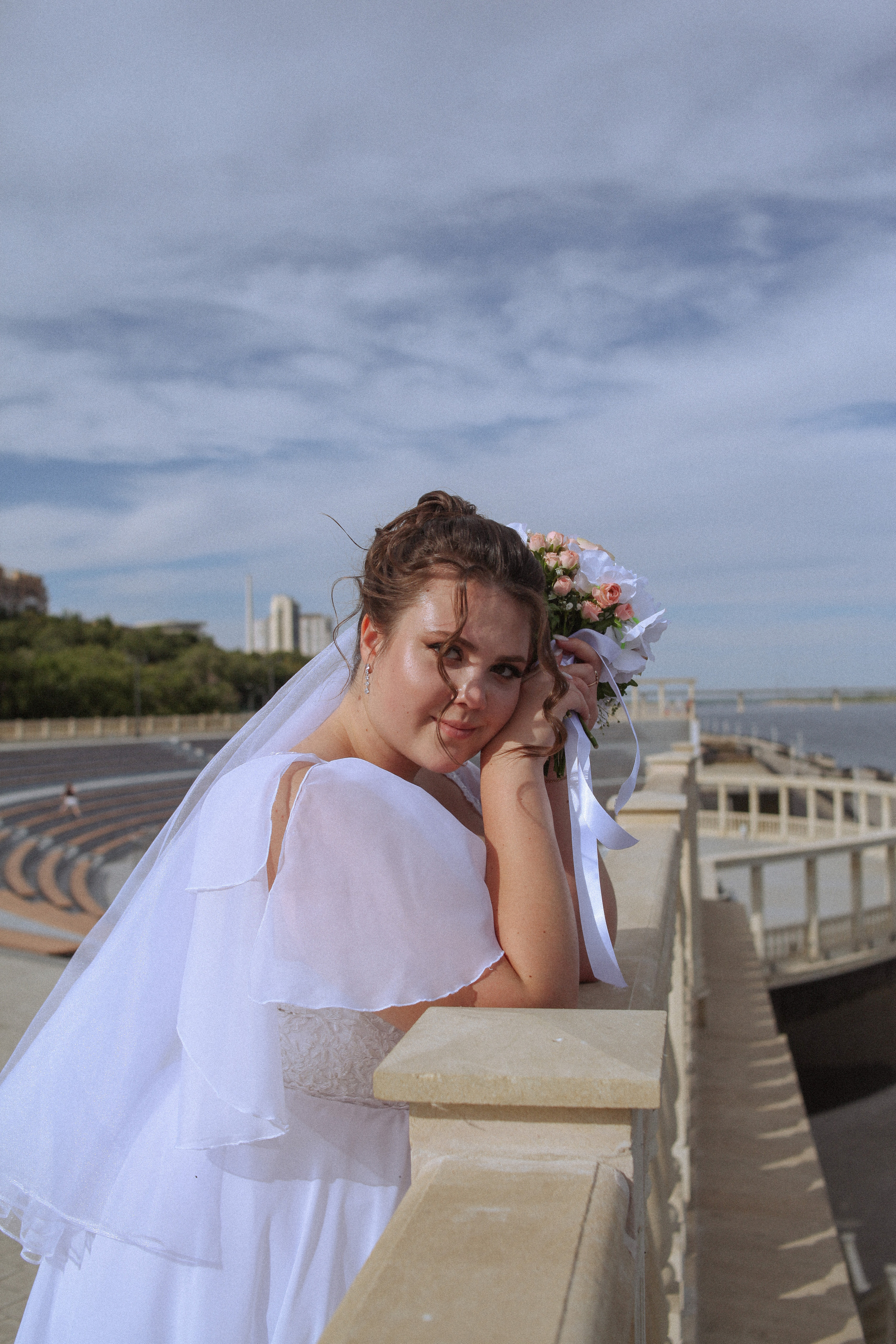 Софья + Илья. Свадебный и индивидуальный фотограф в Волгограде Епихина Надежда