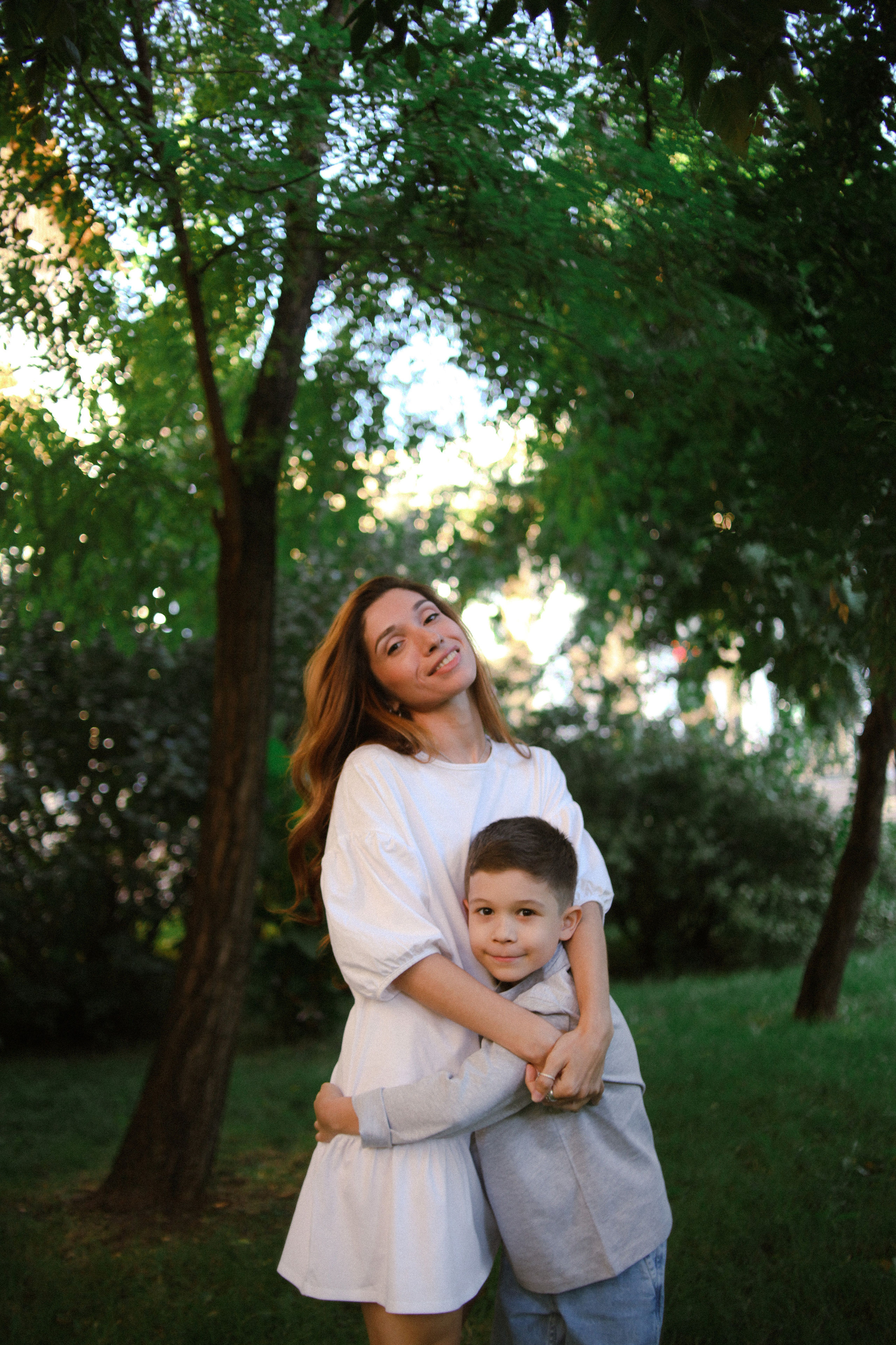 Кристина + Саша + Мирон. Свадебный и индивидуальный фотограф в Волгограде Епихина Надежда