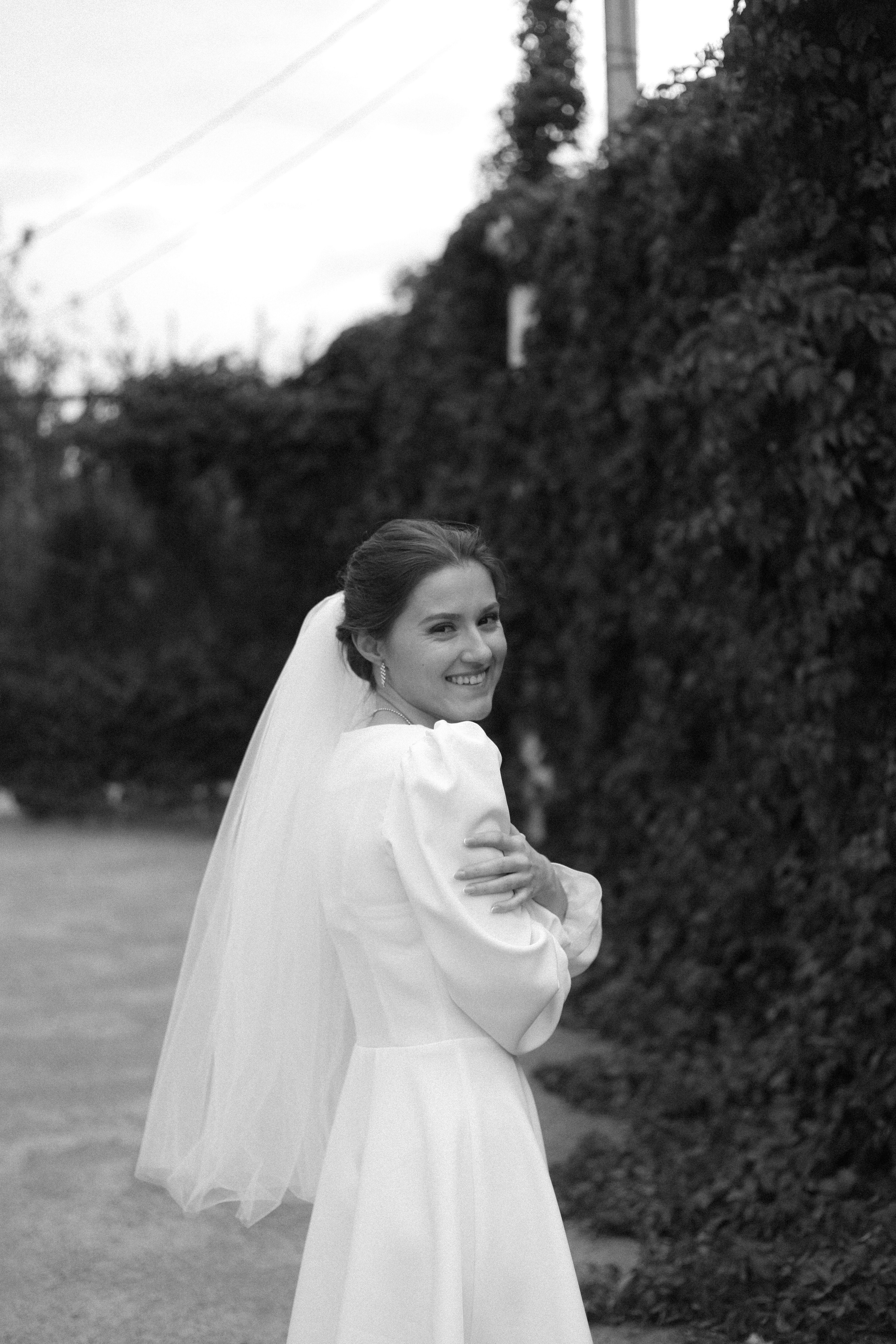 Вика + Антон. Свадебный и индивидуальный фотограф в Волгограде Епихина Надежда