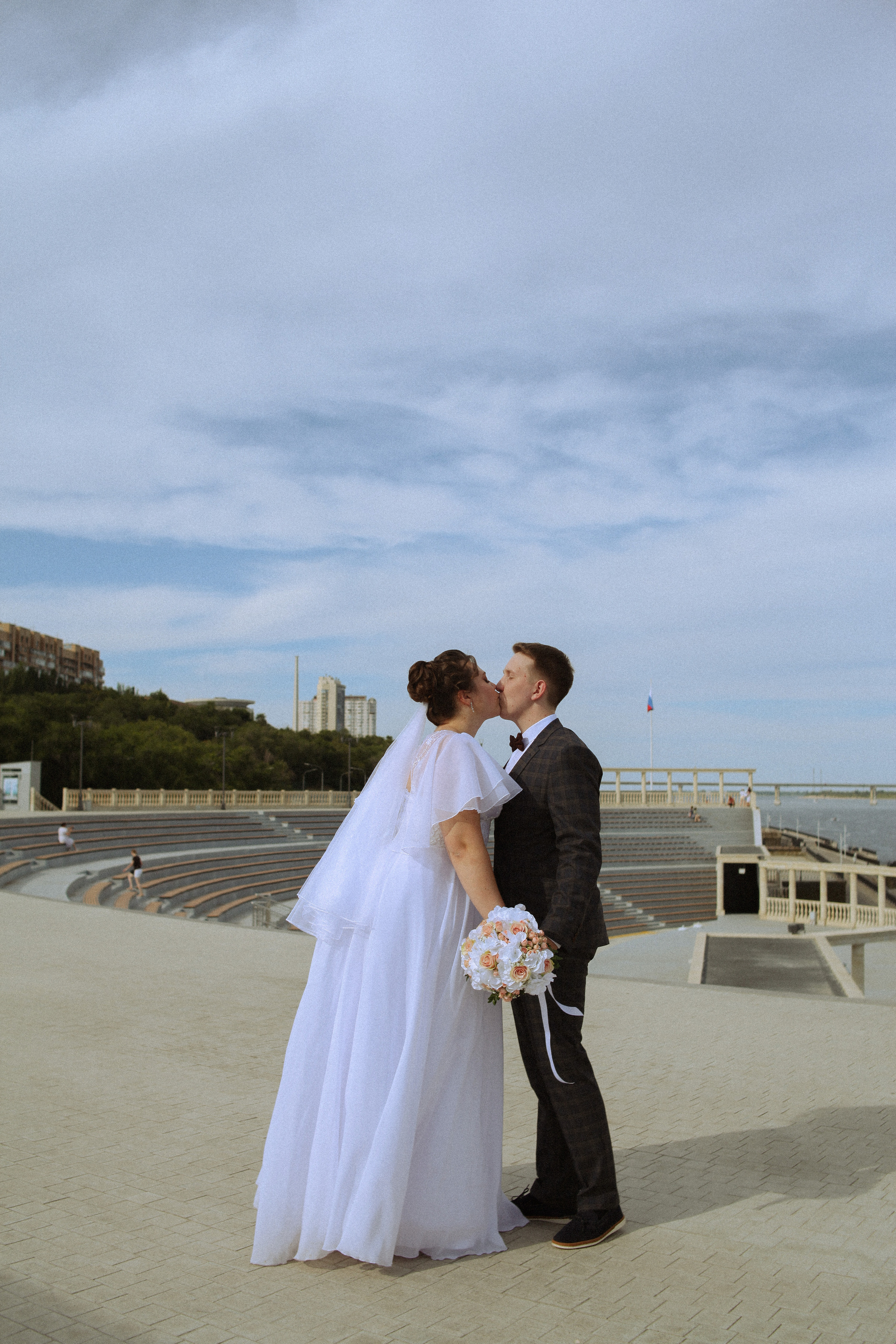 Софья + Илья. Свадебный и индивидуальный фотограф в Волгограде Епихина Надежда