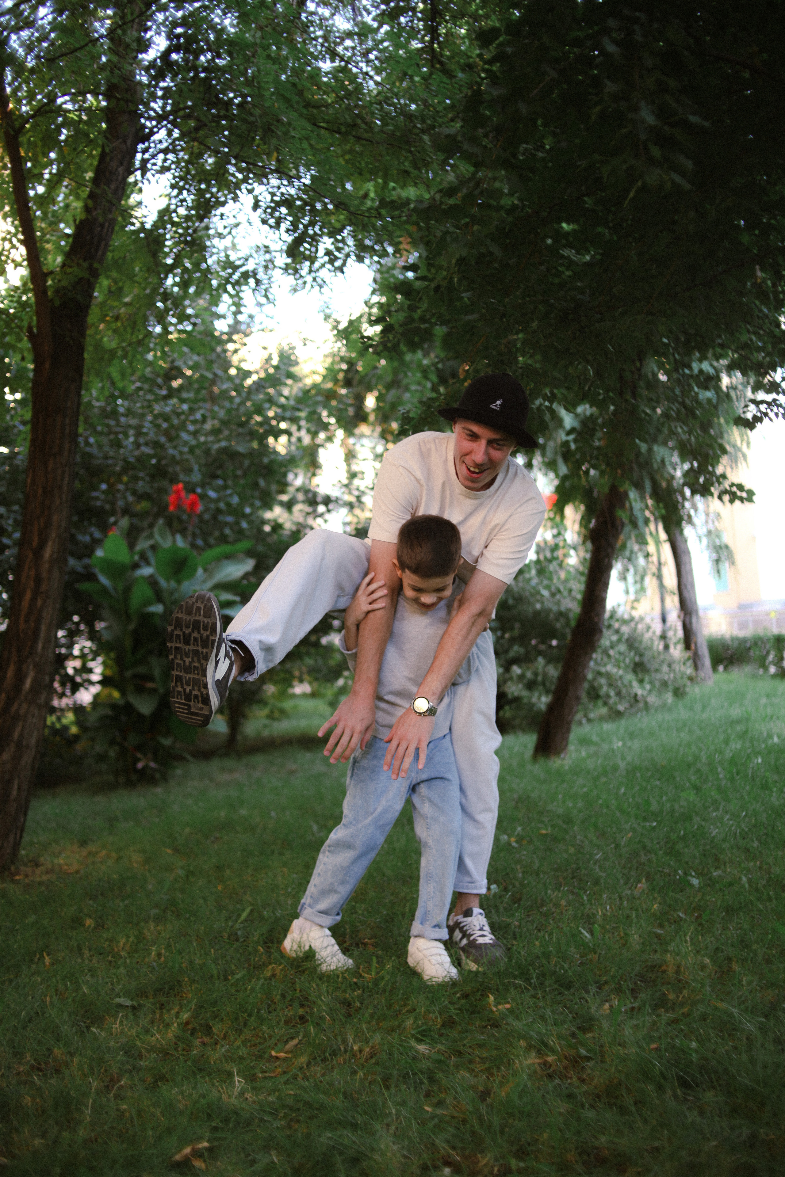 Кристина + Саша + Мирон. Свадебный и индивидуальный фотограф в Волгограде Епихина Надежда