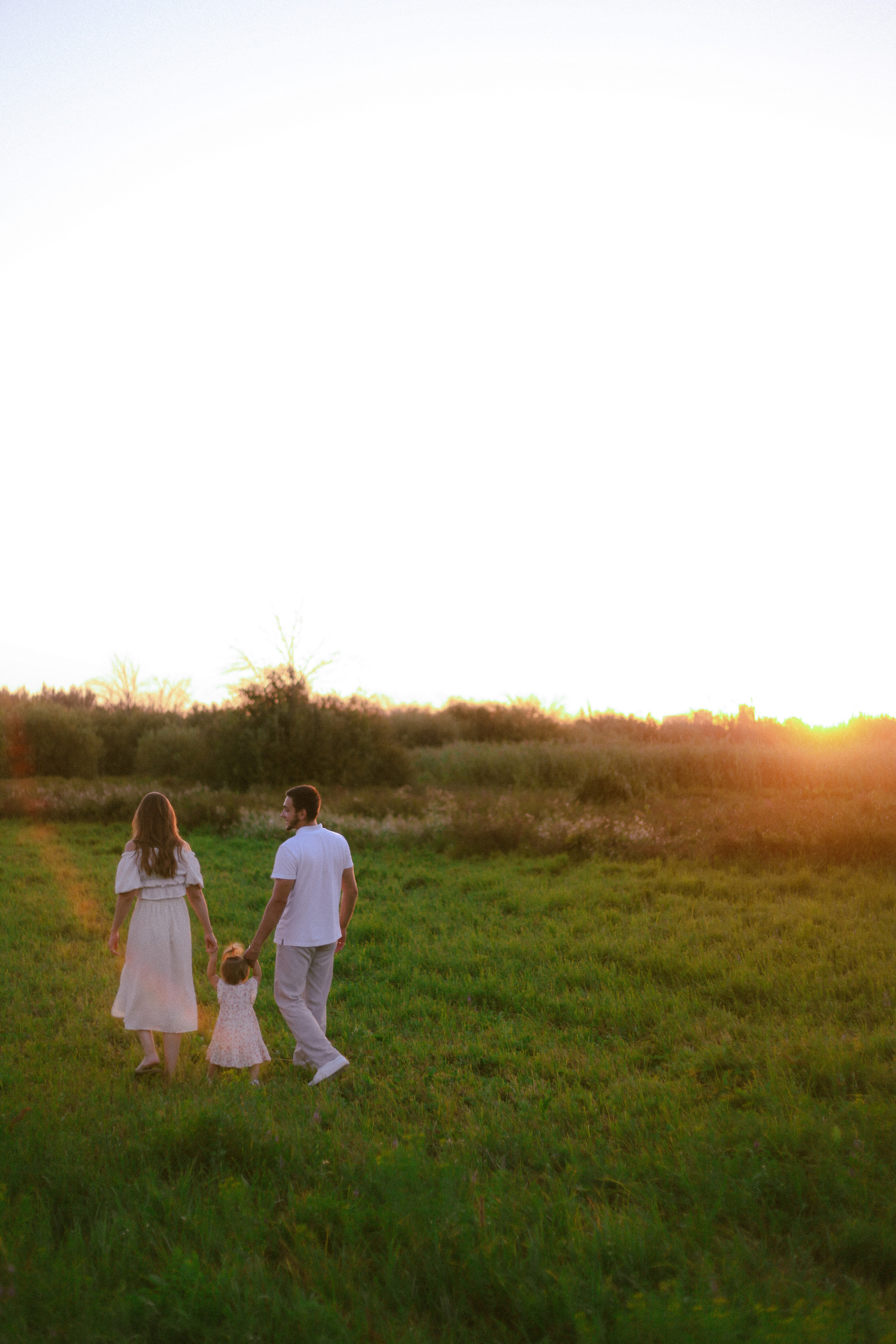 Настя + Антон + Евочка. Свадебный и индивидуальный фотограф в Волгограде Епихина Надежда