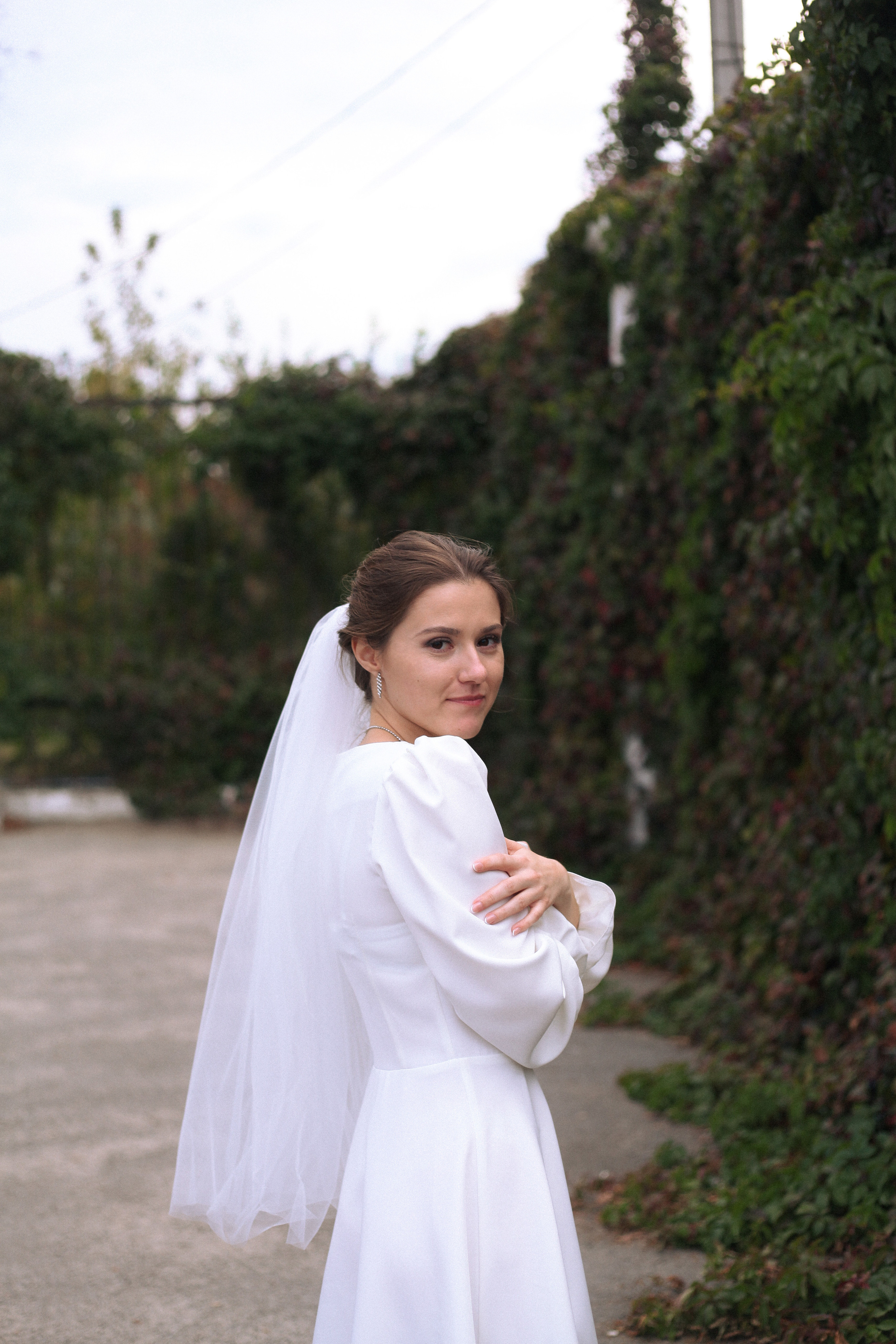 Вика + Антон. Свадебный и индивидуальный фотограф в Волгограде Епихина Надежда