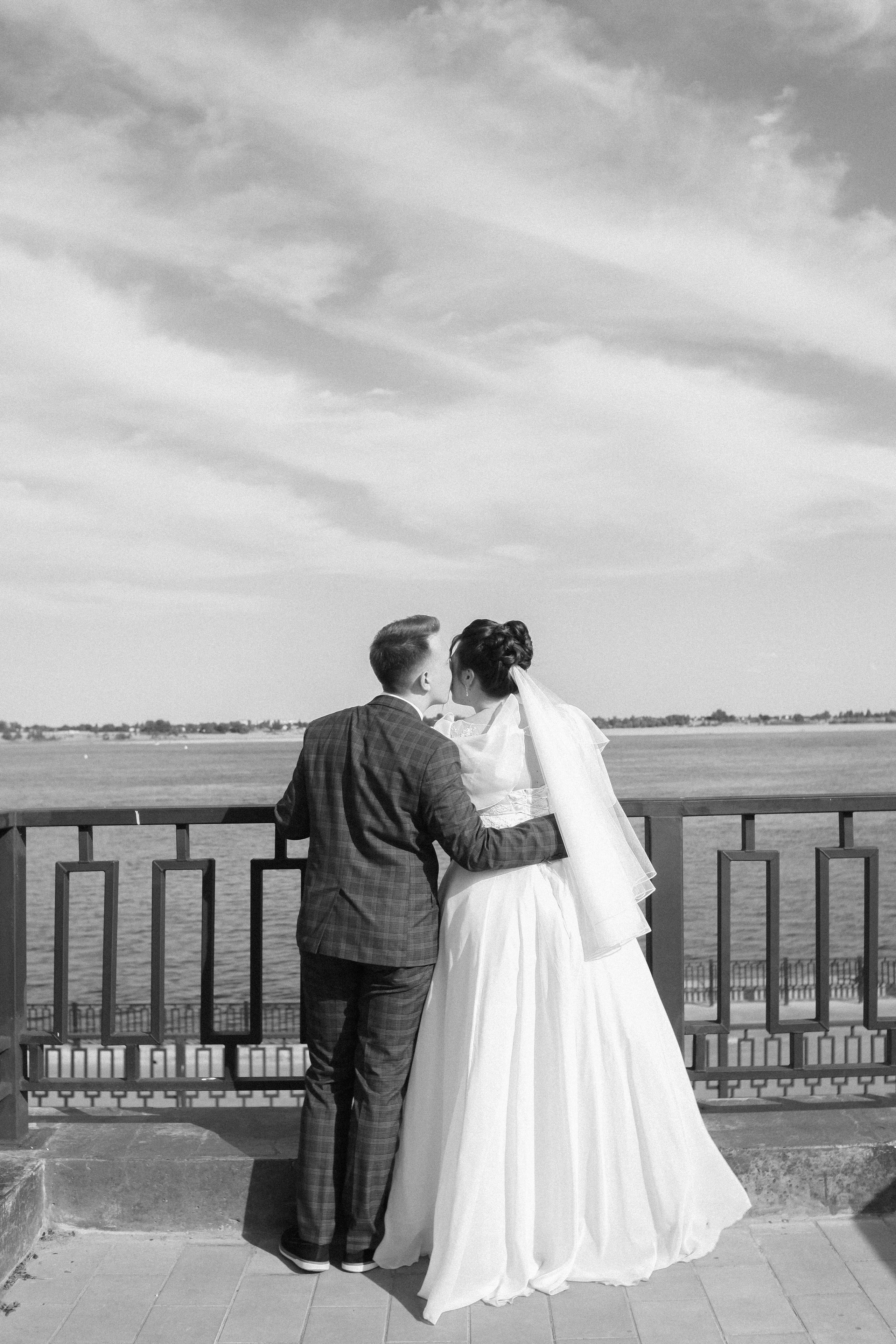 Софья + Илья. Свадебный и индивидуальный фотограф в Волгограде Епихина Надежда