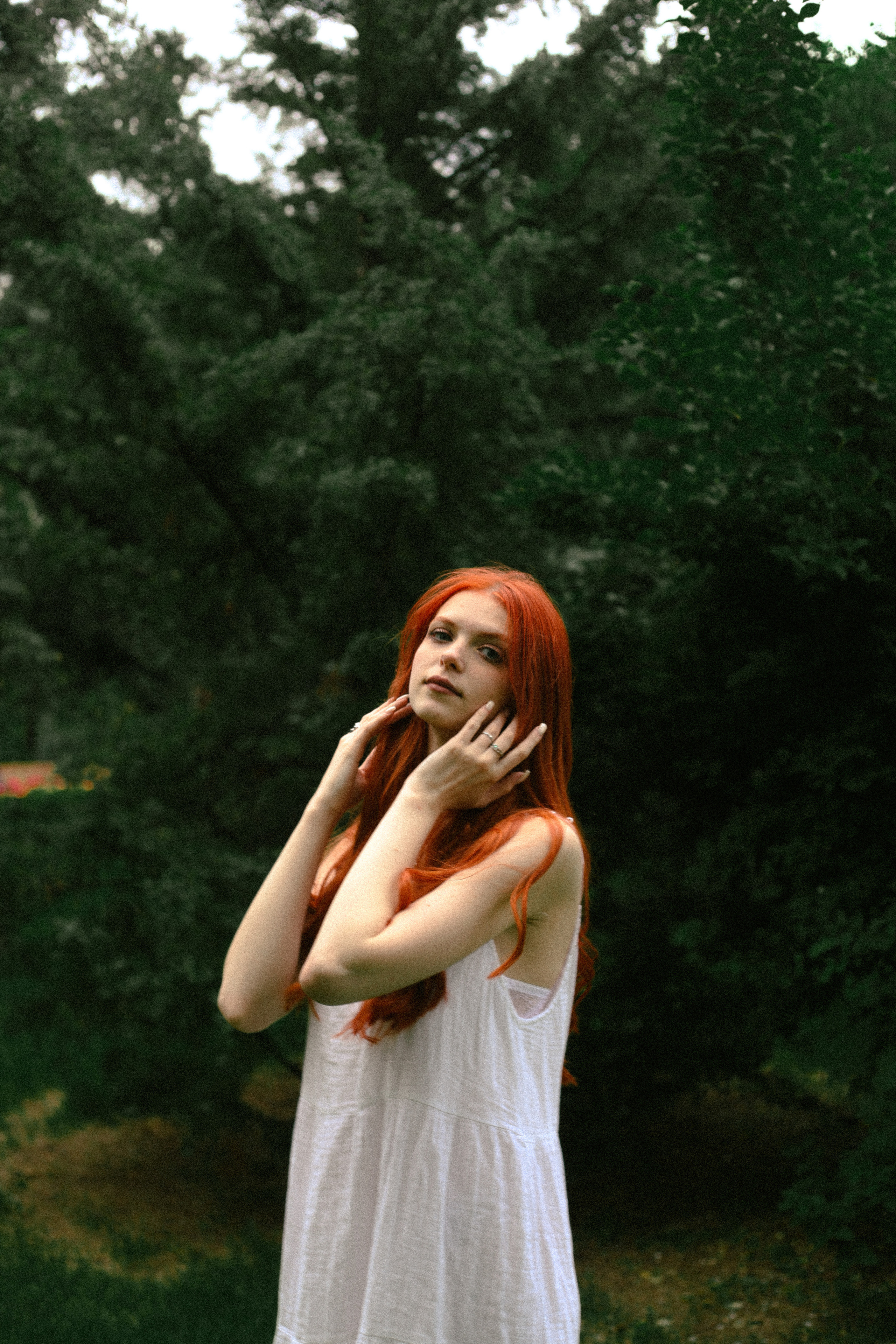 Настя. Свадебный и индивидуальный фотограф в Волгограде Епихина Надежда