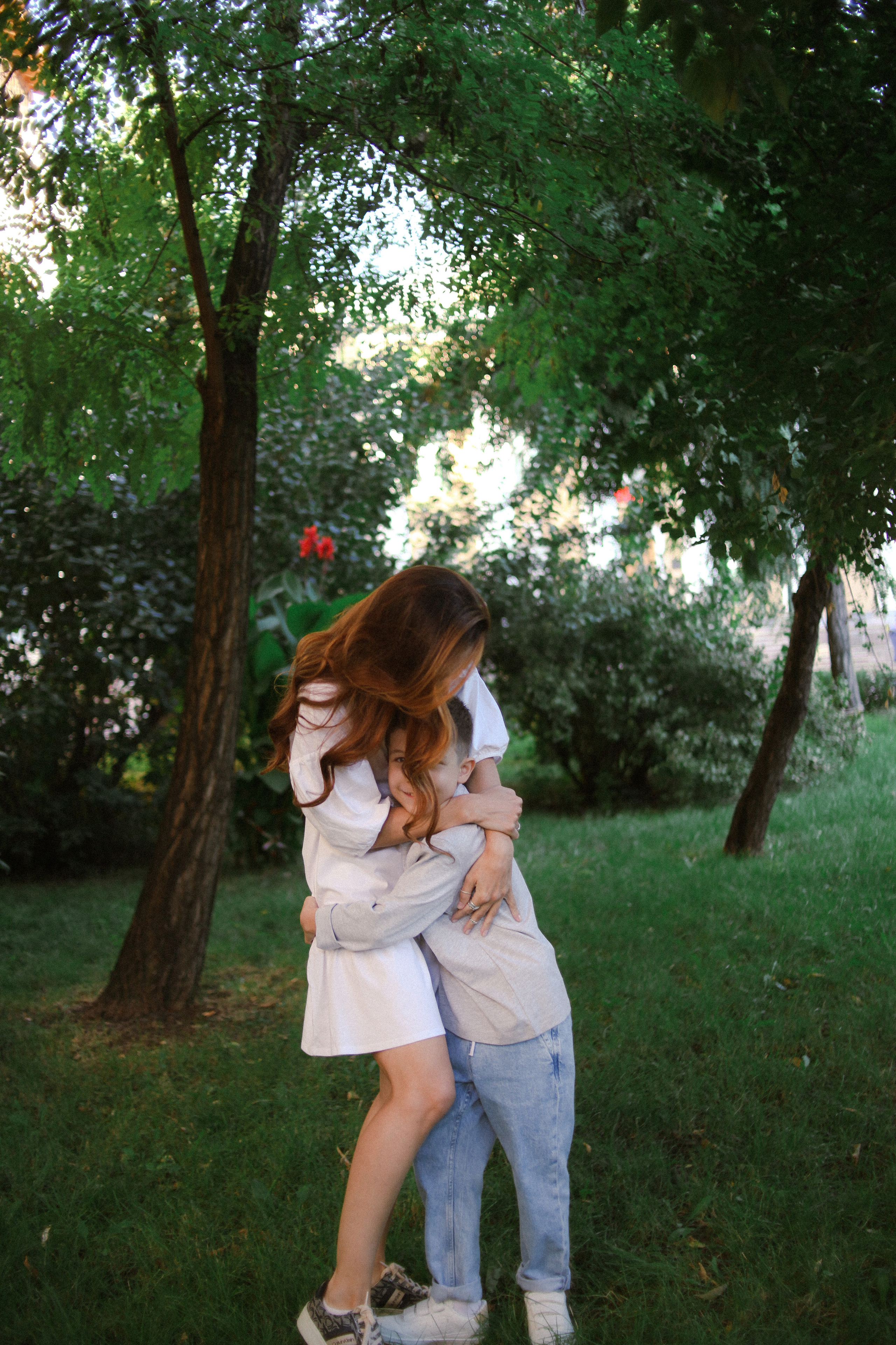 Кристина + Саша + Мирон. Свадебный и индивидуальный фотограф в Волгограде Епихина Надежда