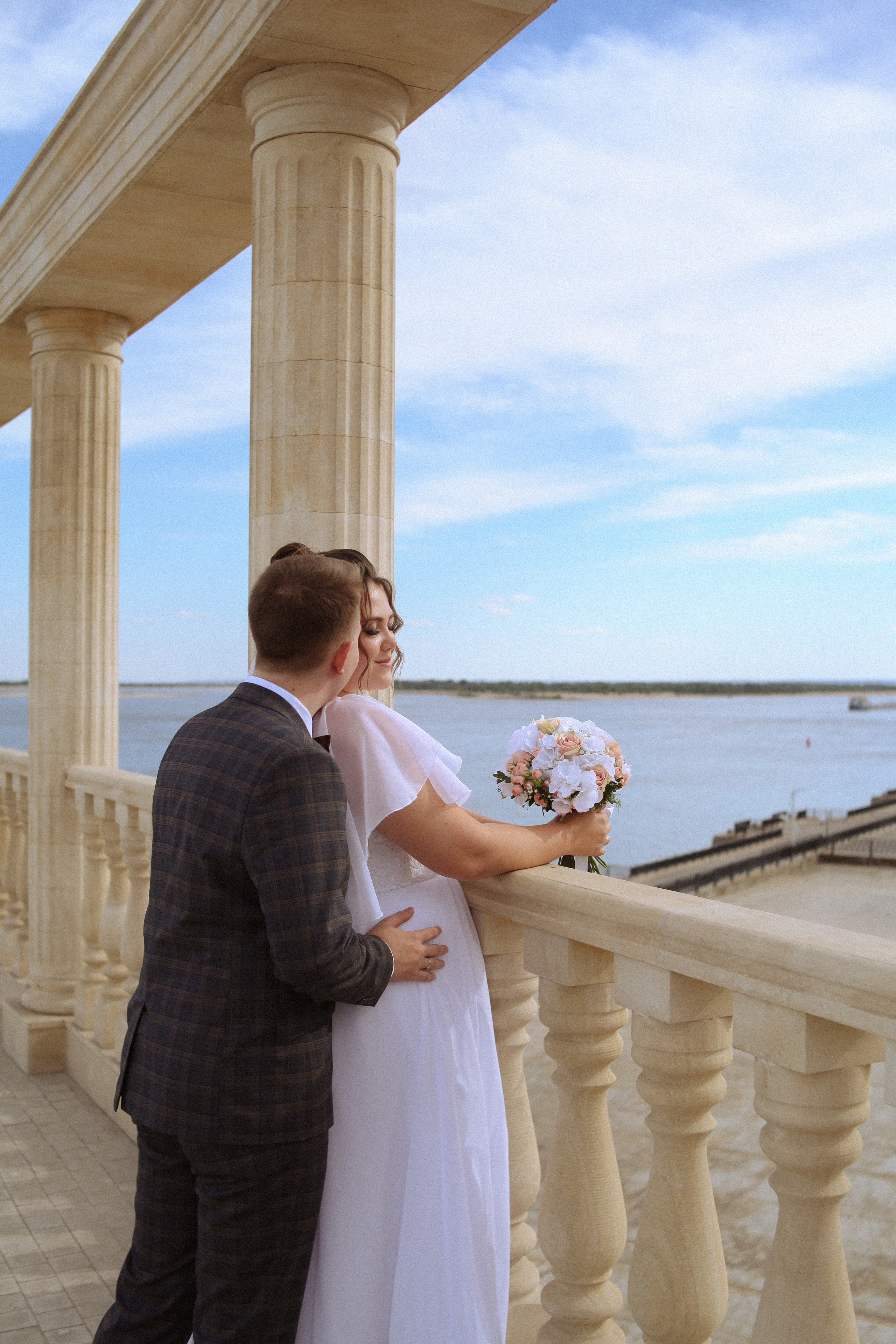 Софья + Илья. Свадебный и индивидуальный фотограф в Волгограде Епихина Надежда