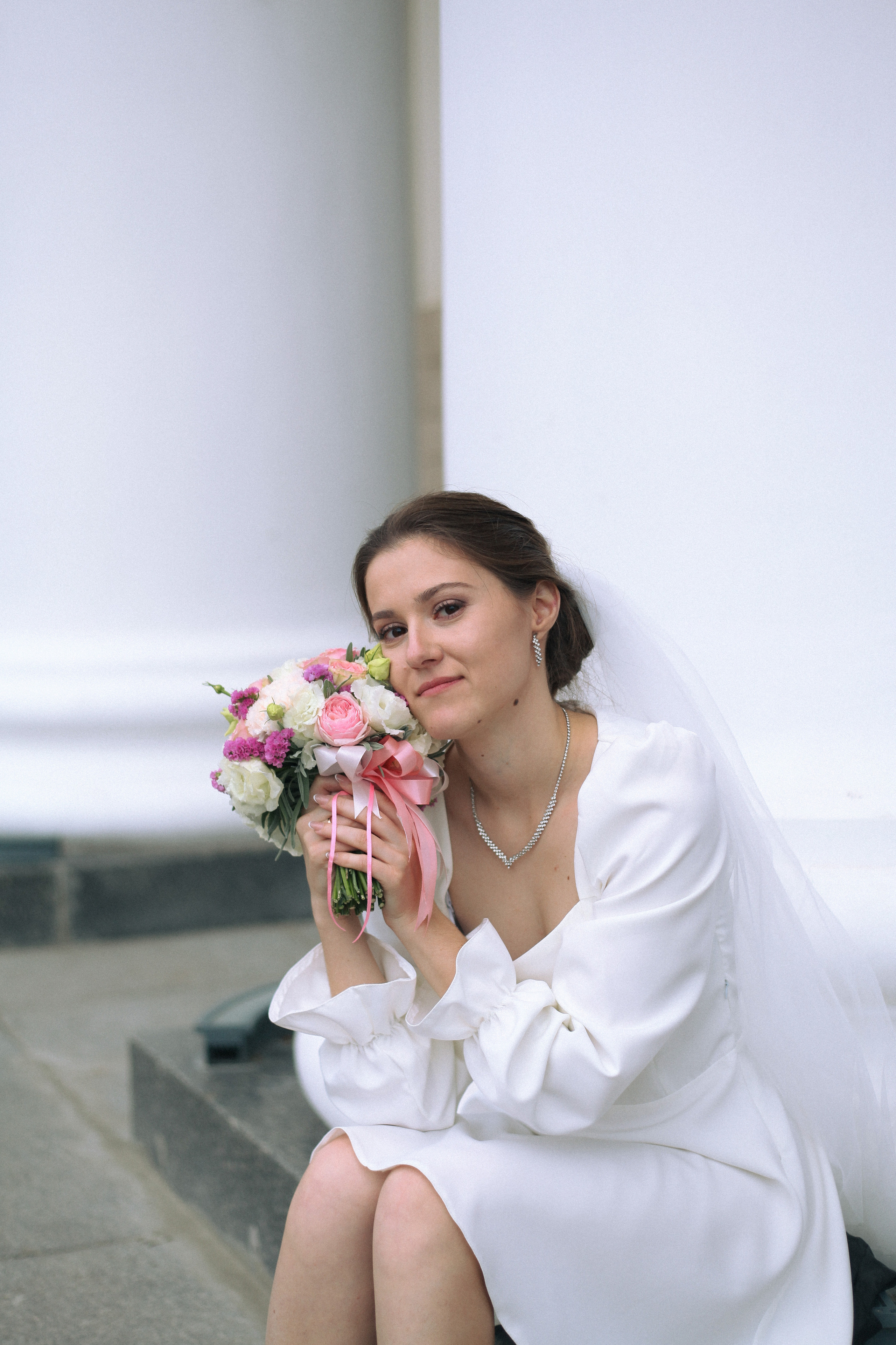 Вика + Антон. Свадебный и индивидуальный фотограф в Волгограде Епихина Надежда