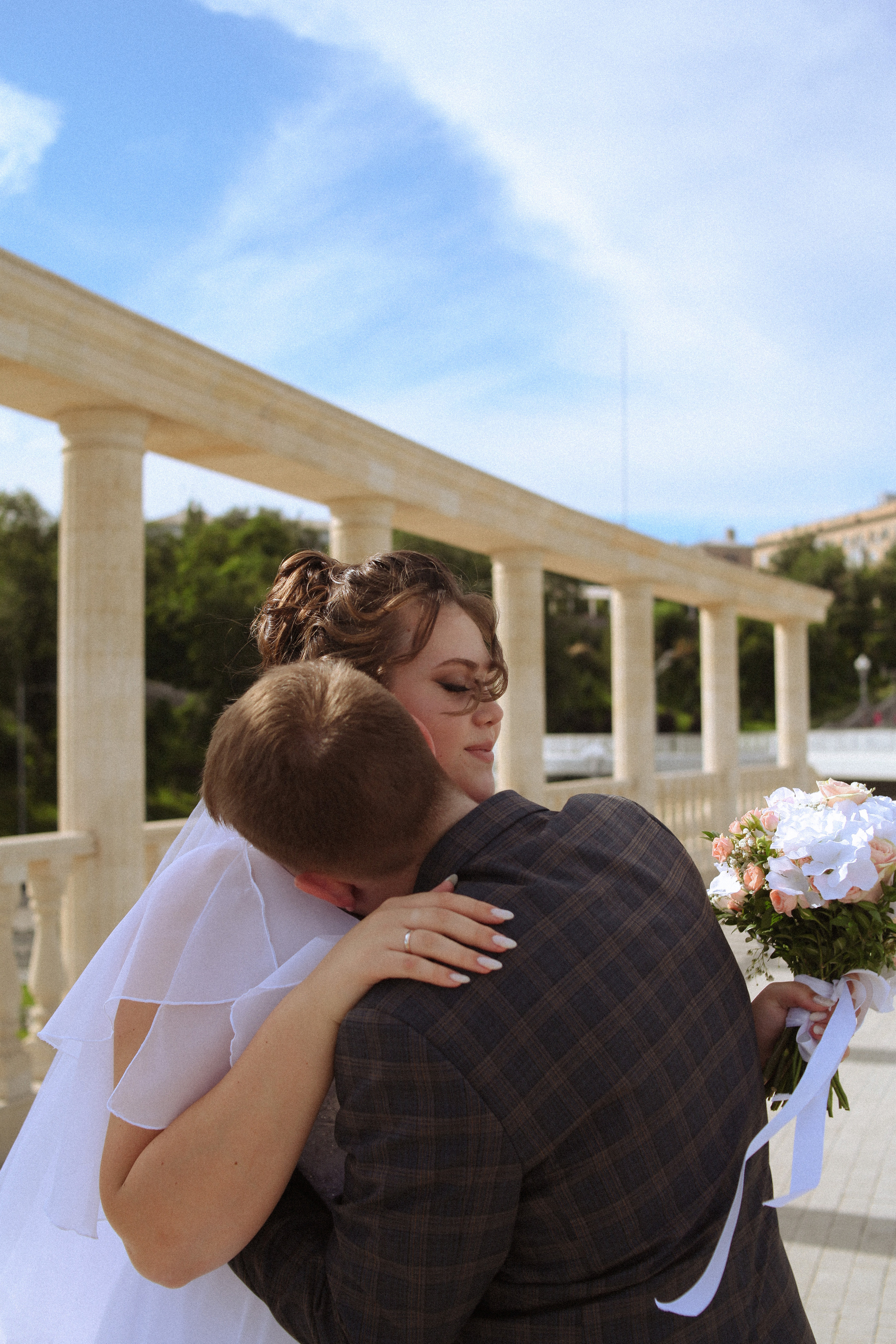 Софья + Илья. Свадебный и индивидуальный фотограф в Волгограде Епихина Надежда