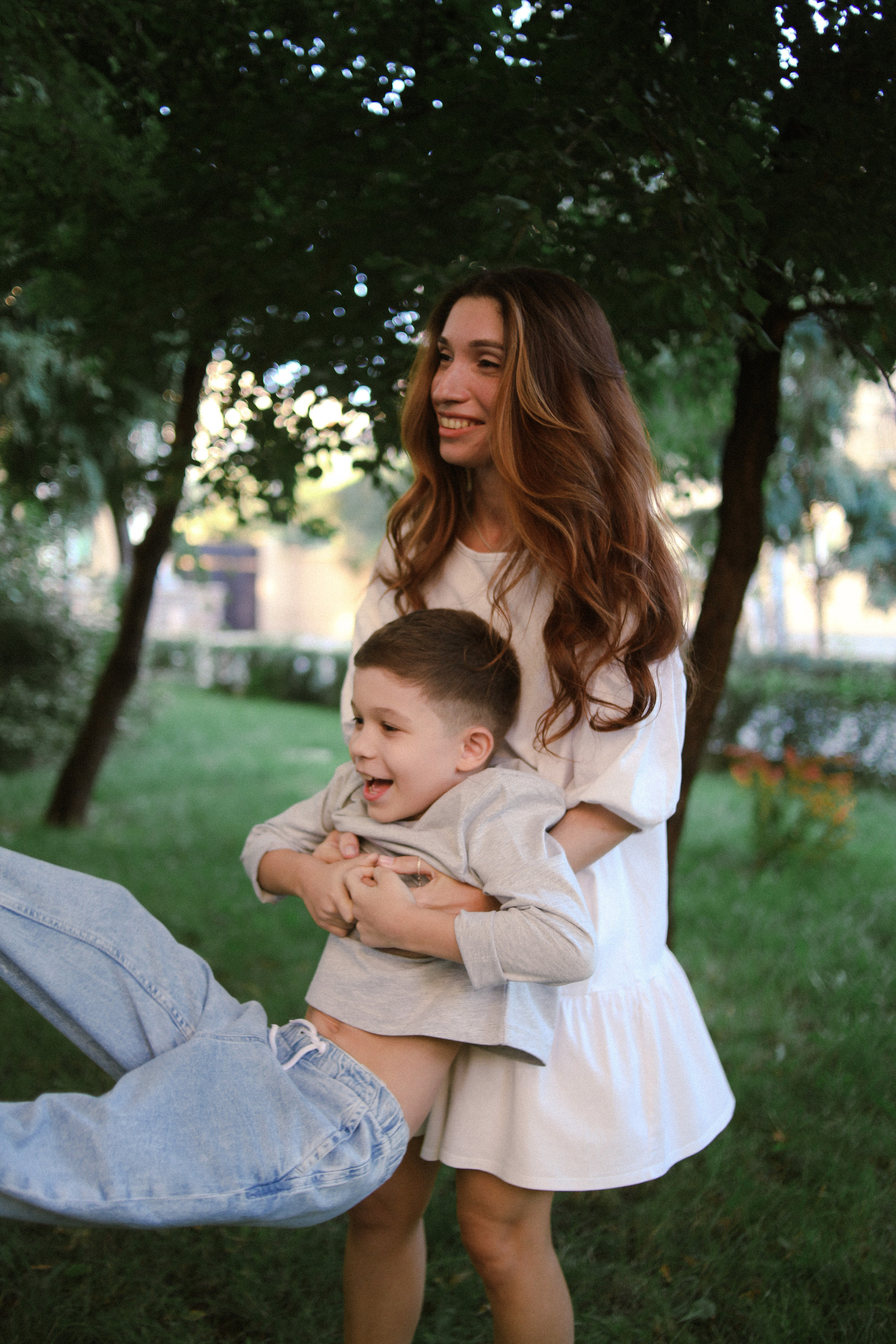 Кристина + Саша + Мирон. Свадебный и индивидуальный фотограф в Волгограде Епихина Надежда