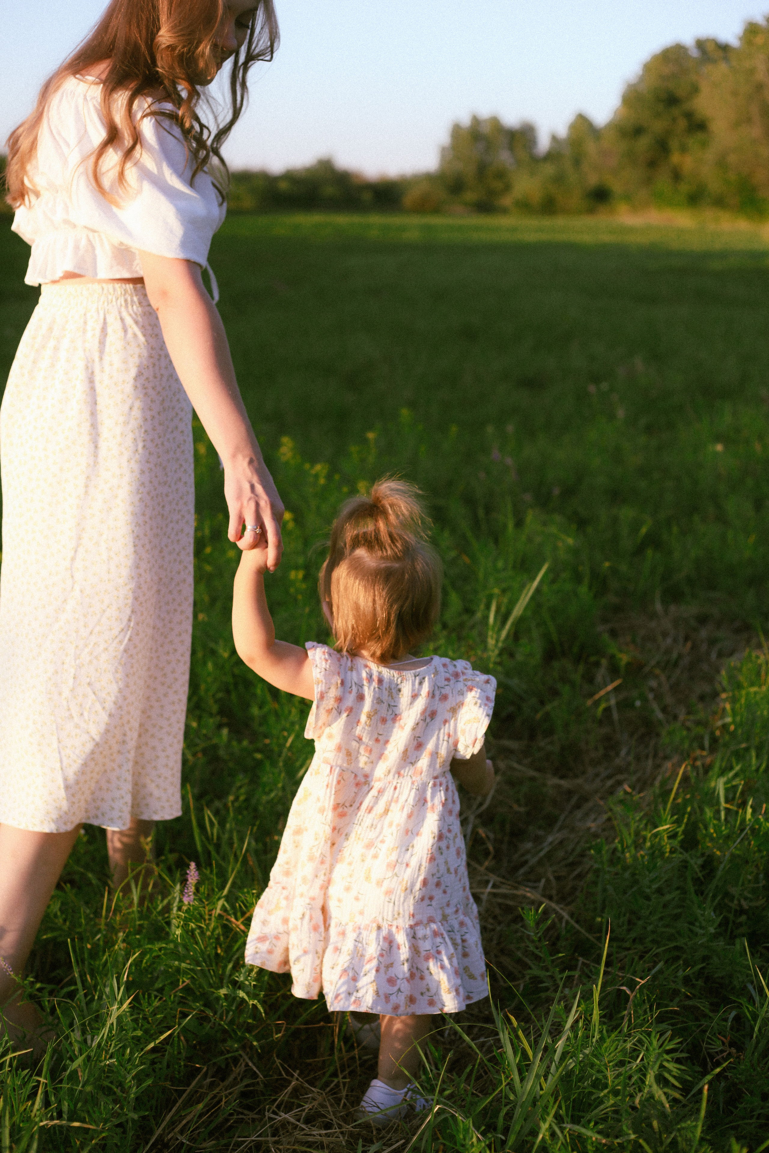 Настя + Антон + Евочка. Свадебный и индивидуальный фотограф в Волгограде Епихина Надежда