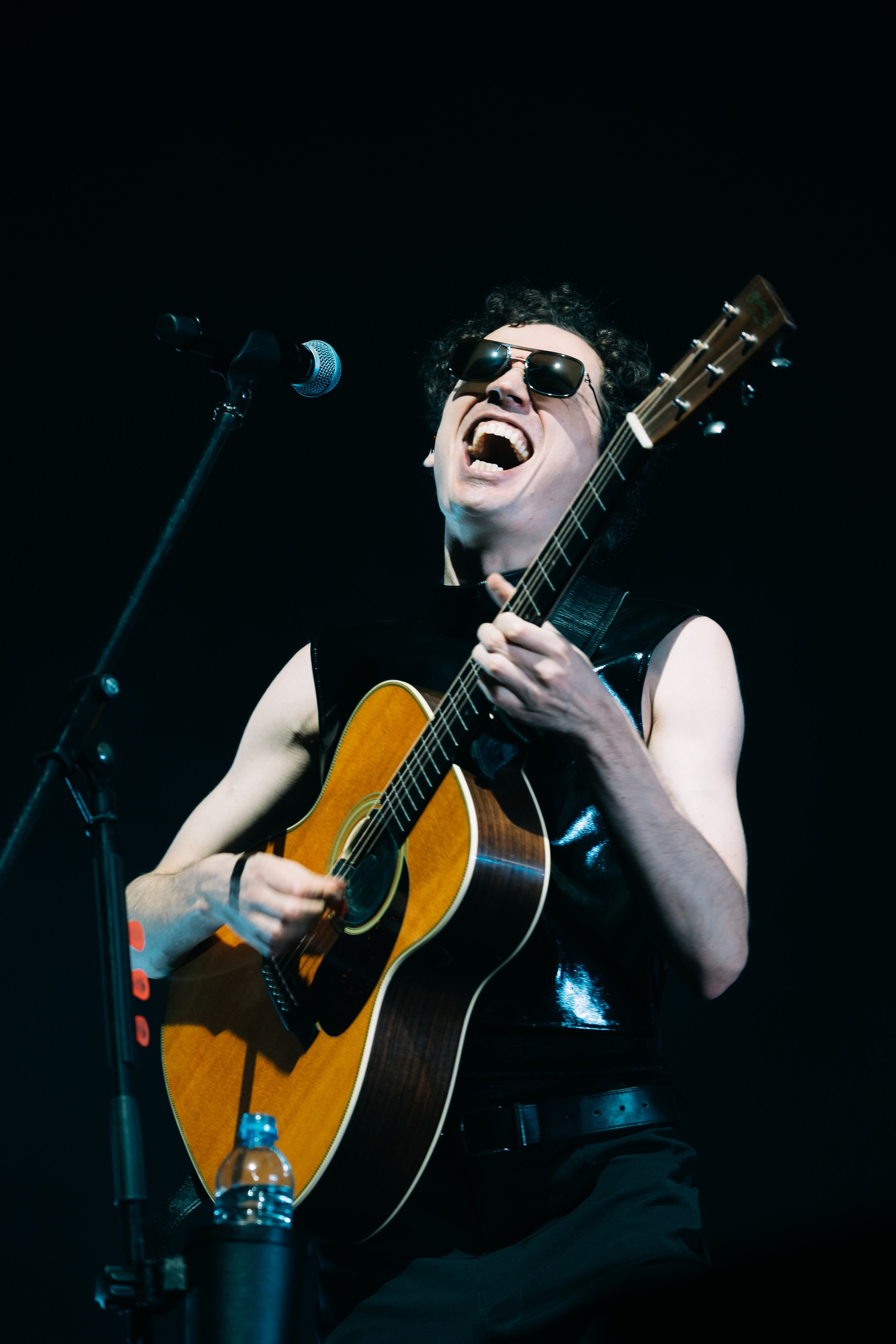 ZOLOTO VTB ARENA 17.05. Концертный и репортажный фотограф в Москве и Санкт-Петербурге Мария