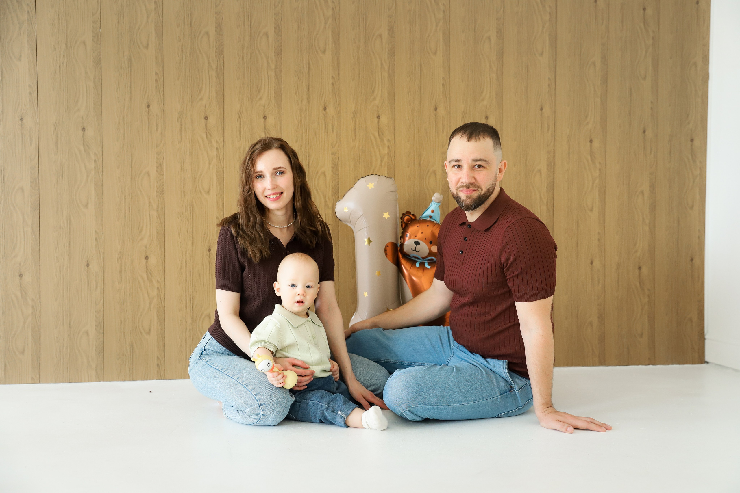 Студия ПроФото. Фотограф в Сургуте Брызгунова Анастасия