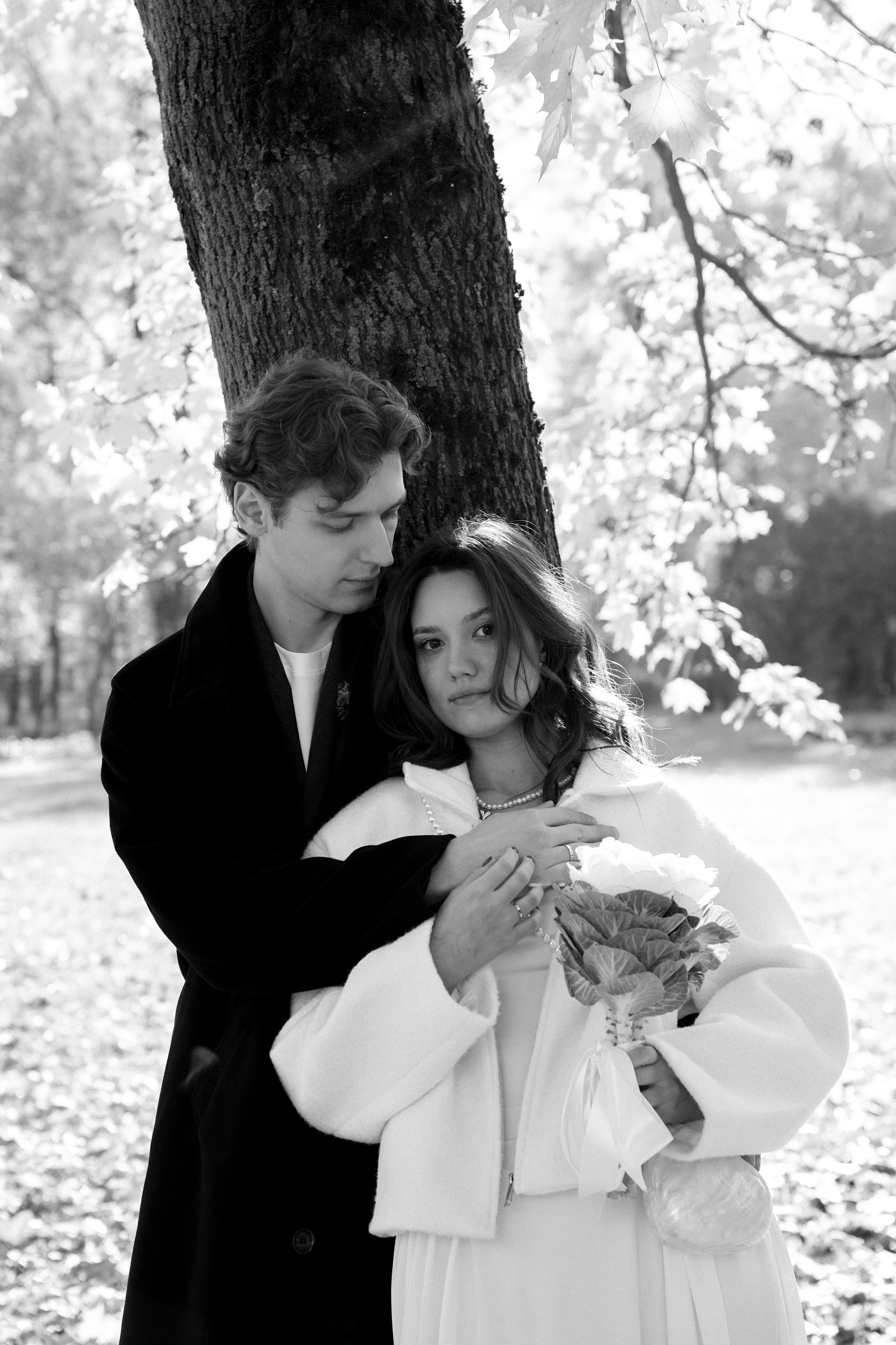 Сергей&Александра. Свадебный фотограф в Санкт-Петербурге Мошина Наталья