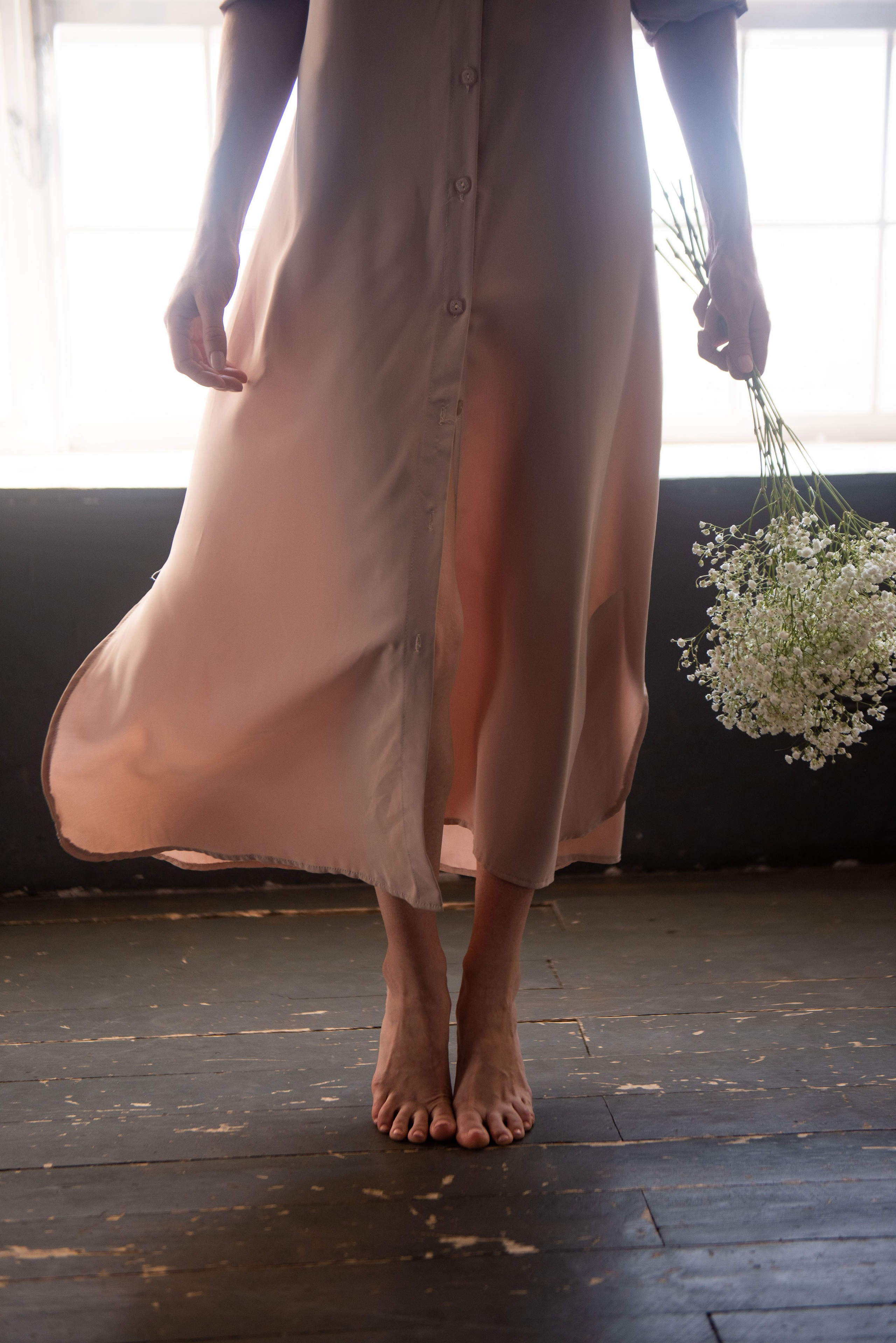 Дарья. Стильный портретный и семейный фотограф в Москве Ника Артуньянц