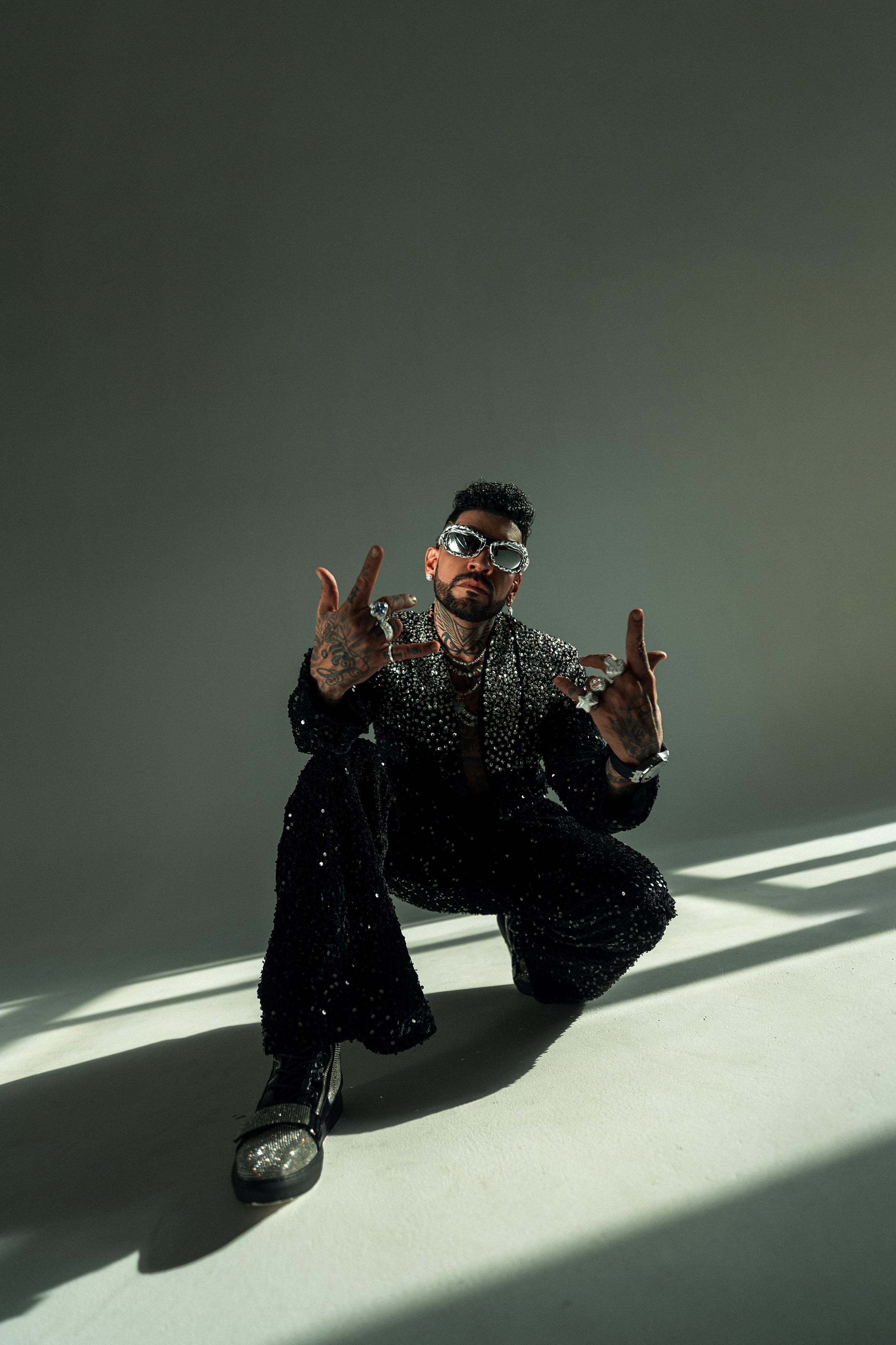 FRANKY RAY. Фотограф TAULAN_1