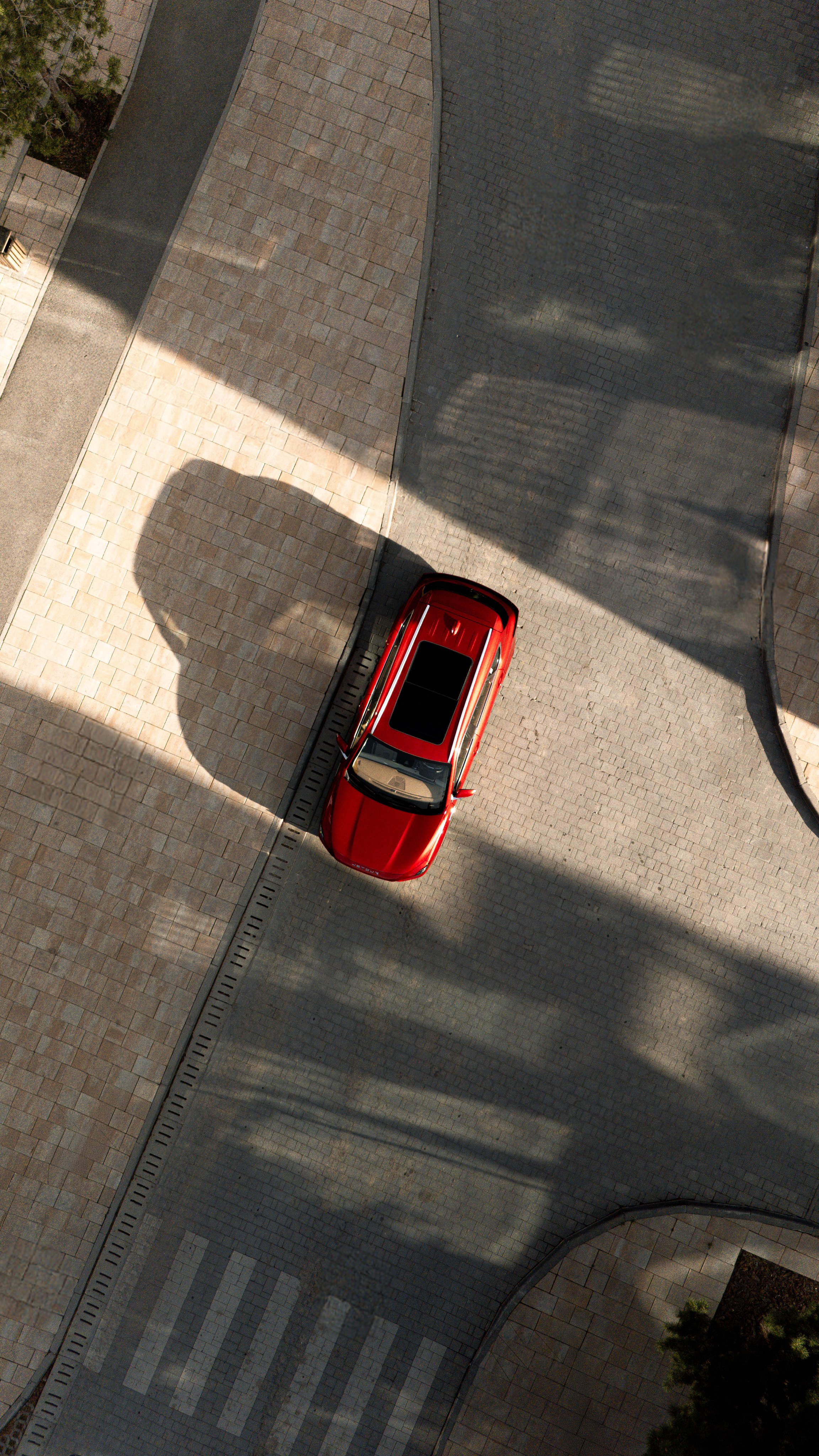 JETOUR X70 PLUS. Фотограф TAULAN_1