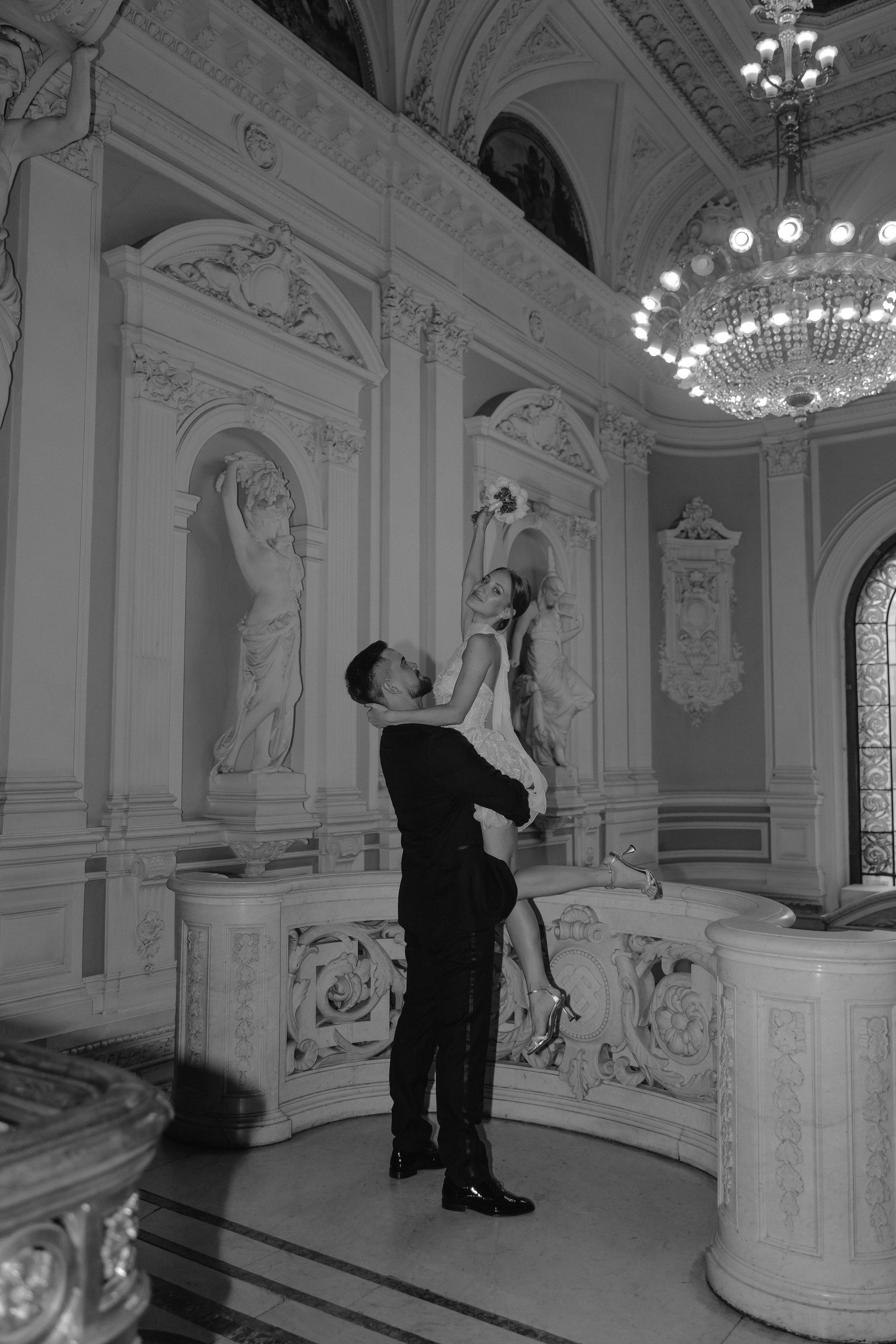 V&D. Свадебный фотограф — Наталья Фед СПб/Москва