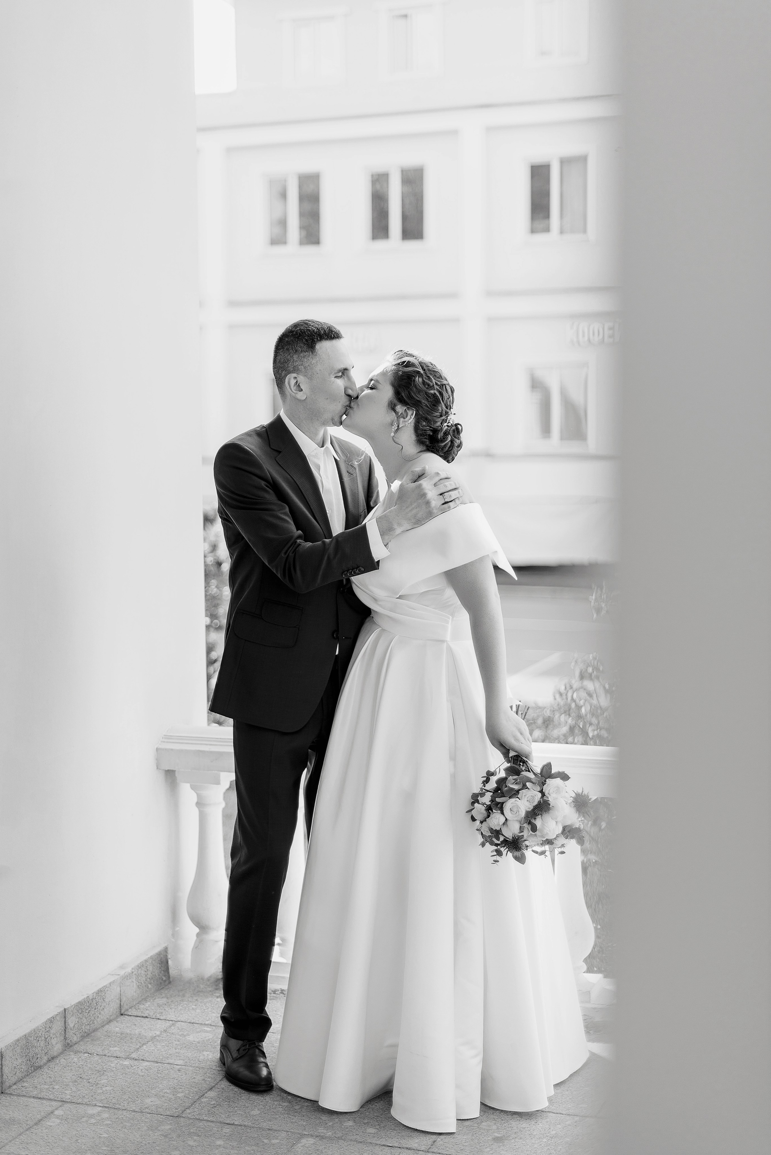 АРТЁМ и ЮЛИЯ. Свадебный и семейный фотограф РИТА БОЧКАРЁВА