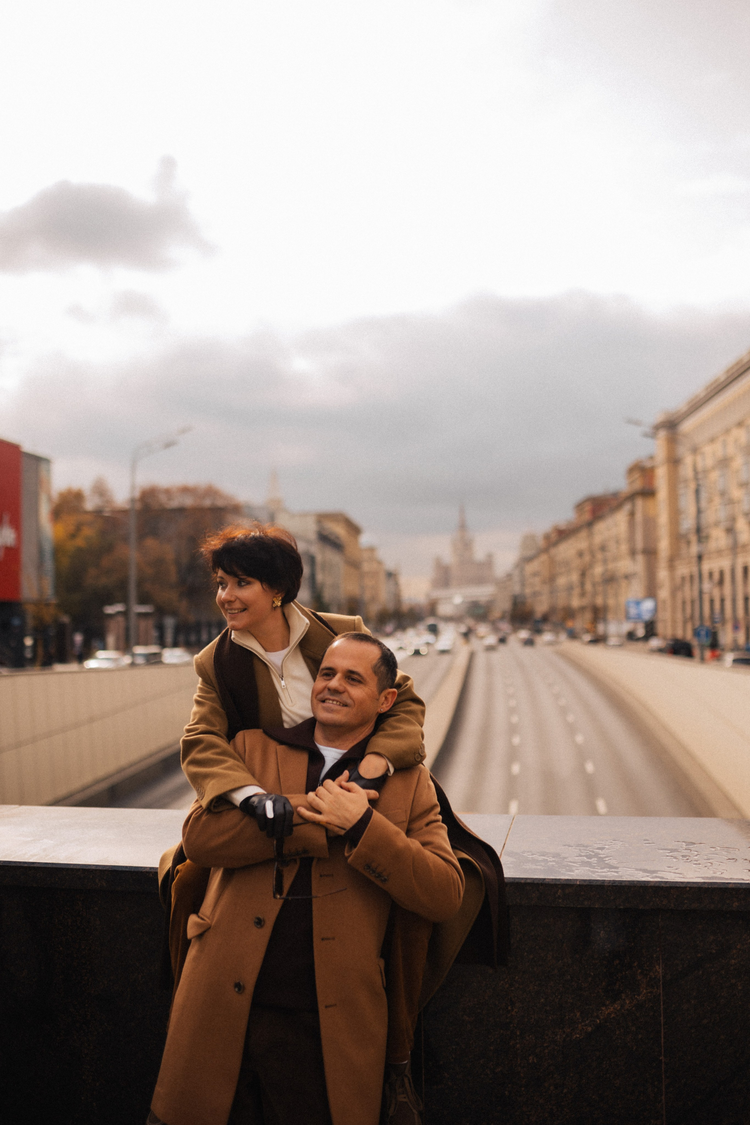 Игорь/Ирина. Фотограф в Москве Татьяна Сергеева