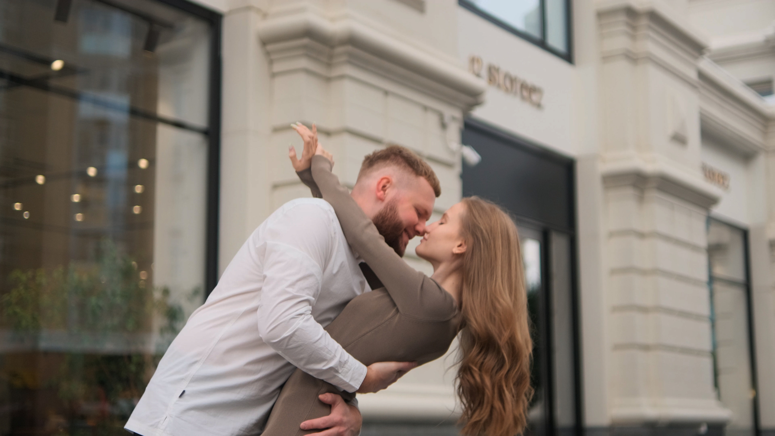 Видеограф Екатеринбург