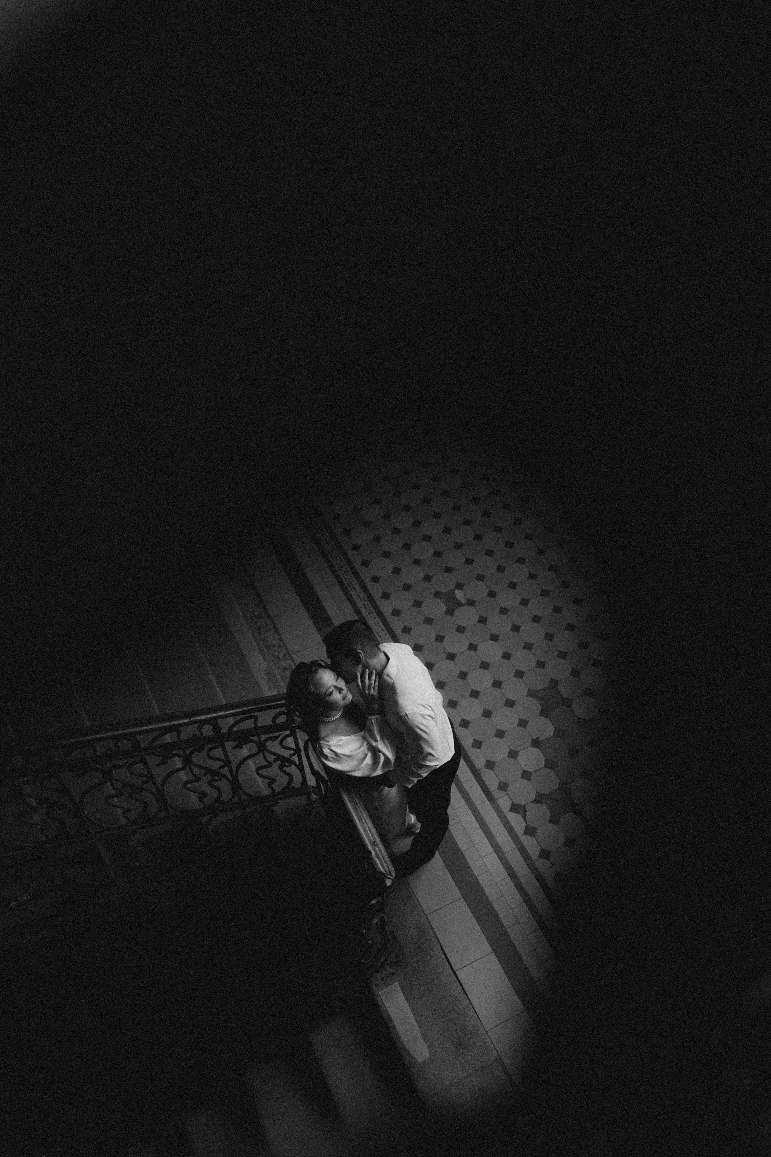 Андрей и Надя. Фотограф в Петербурге Ольга Стрельченко