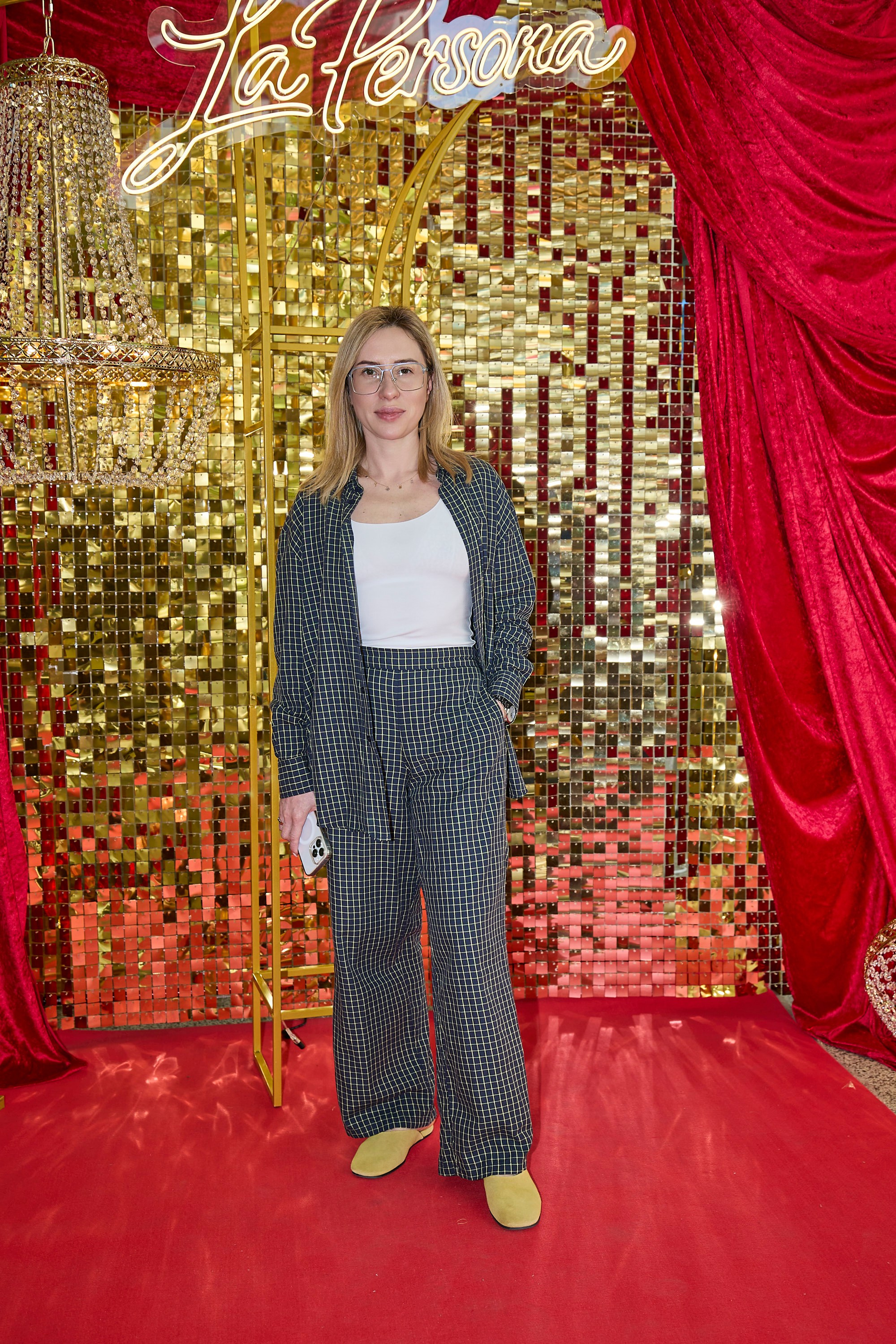 La Persona Awards 2026. Fotógrafa, videógrafa y piloto de dron en Valencia, España - Anna Baranova