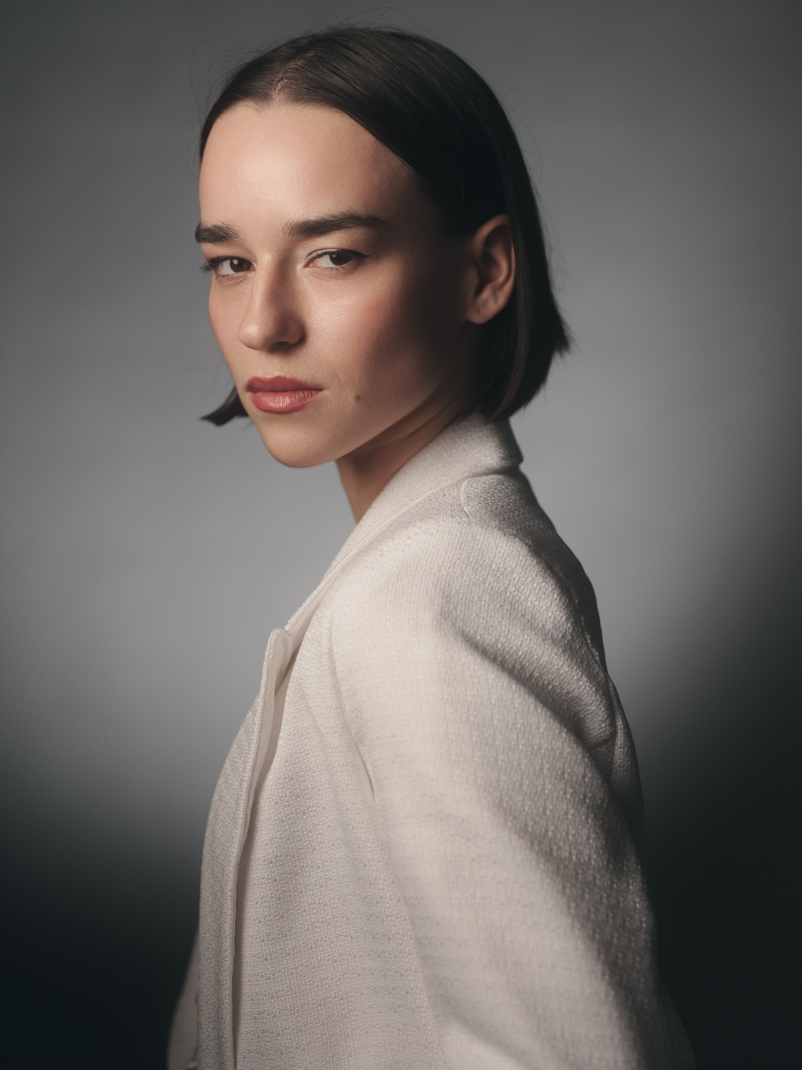 Фотопортреты с пониманием и осознанием образа. Сергей Гаврилов, фотограф