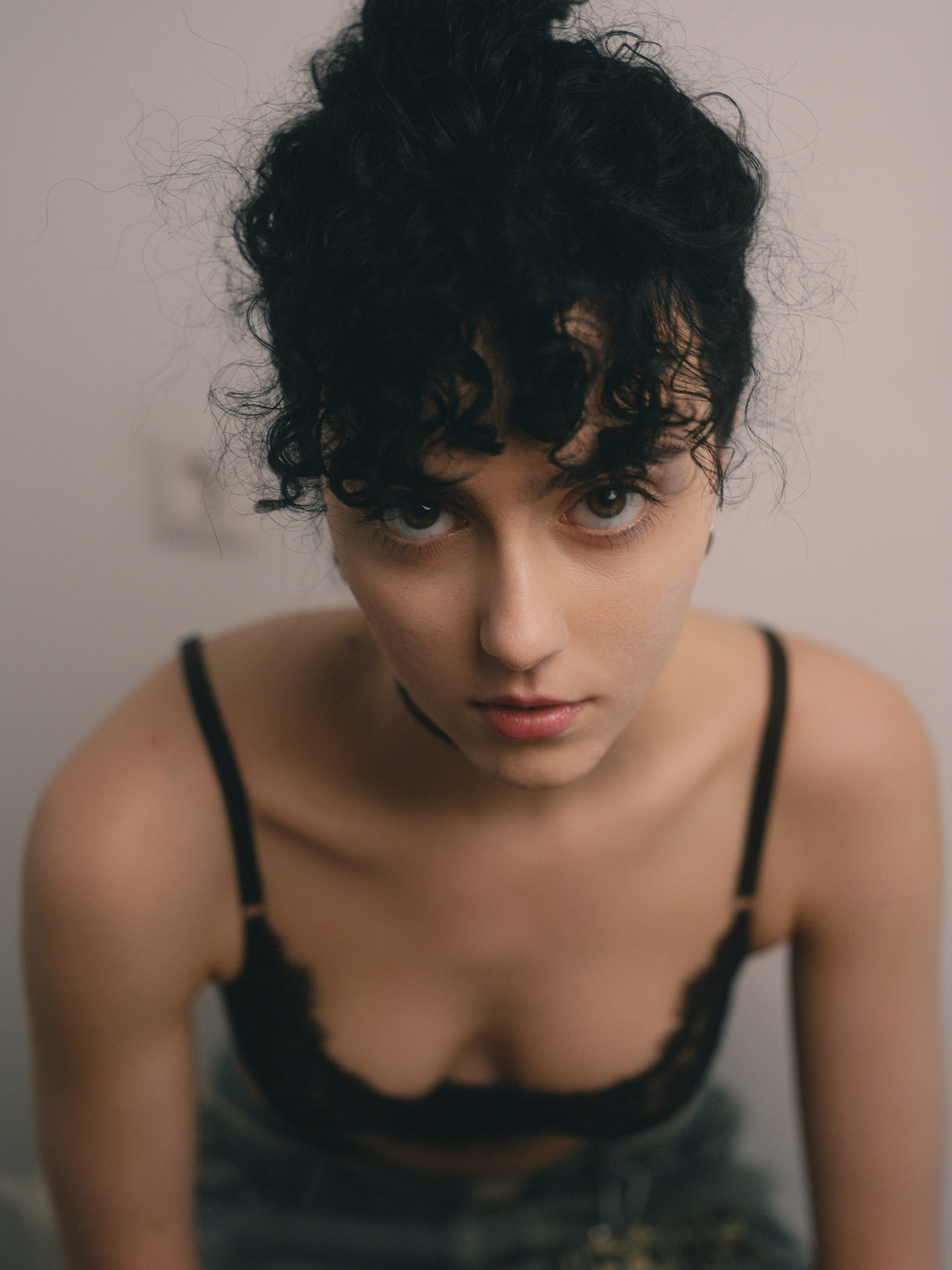 Особый взгляд на людей. Сергей Гаврилов, фотограф