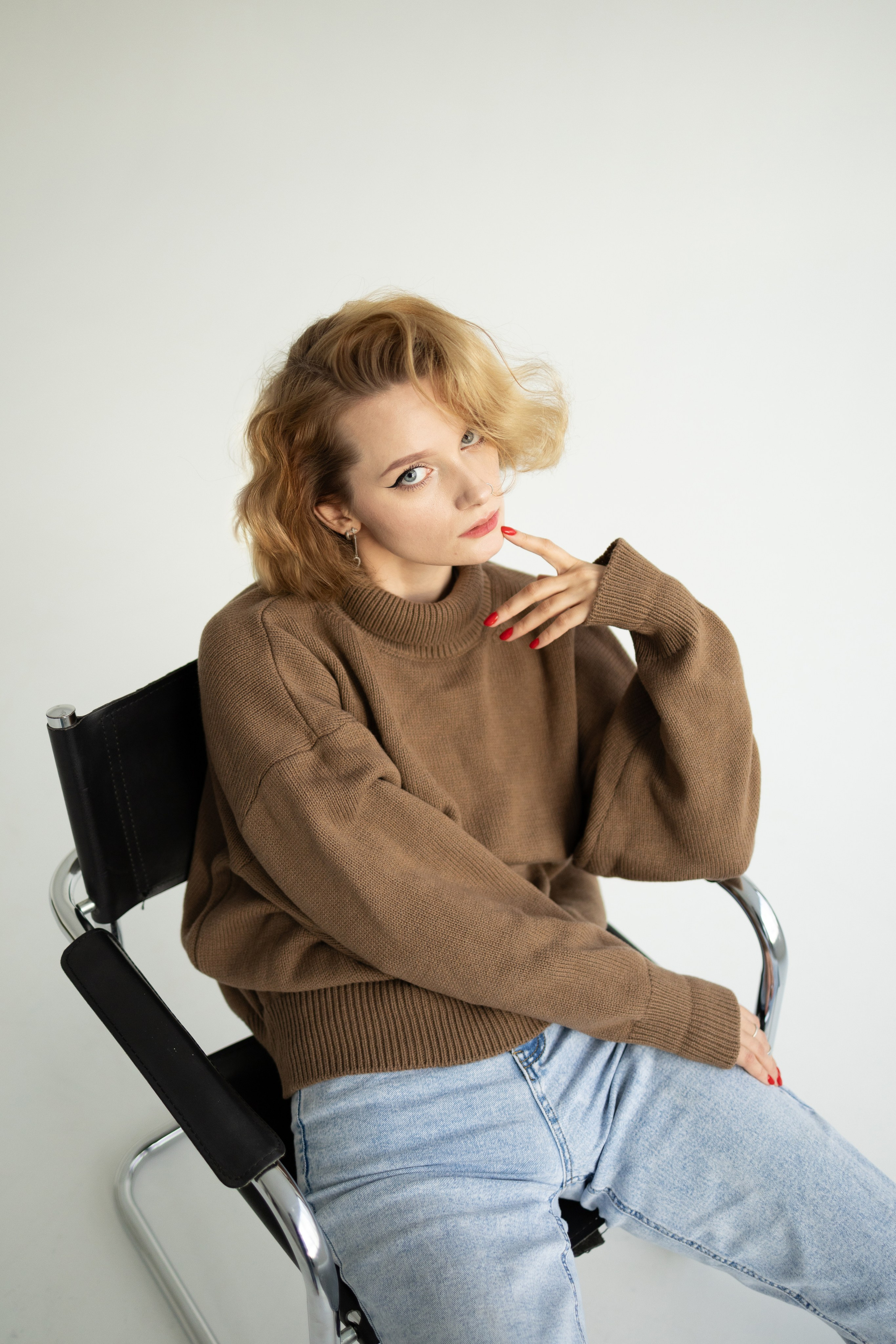 Таня | 1 часть