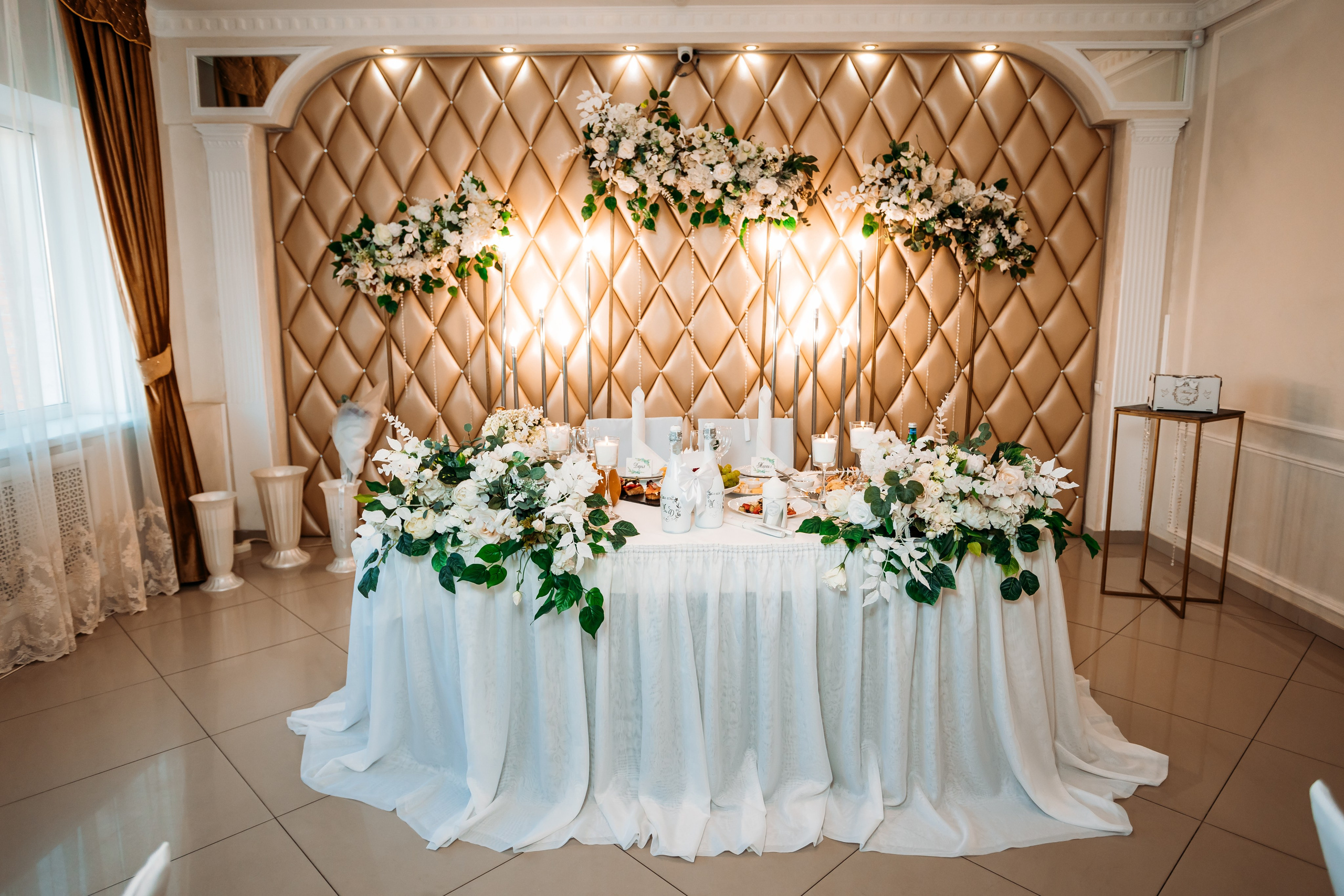 Дарья & Михаил. Фотограф в Ставрополе Евгений Наглянцев