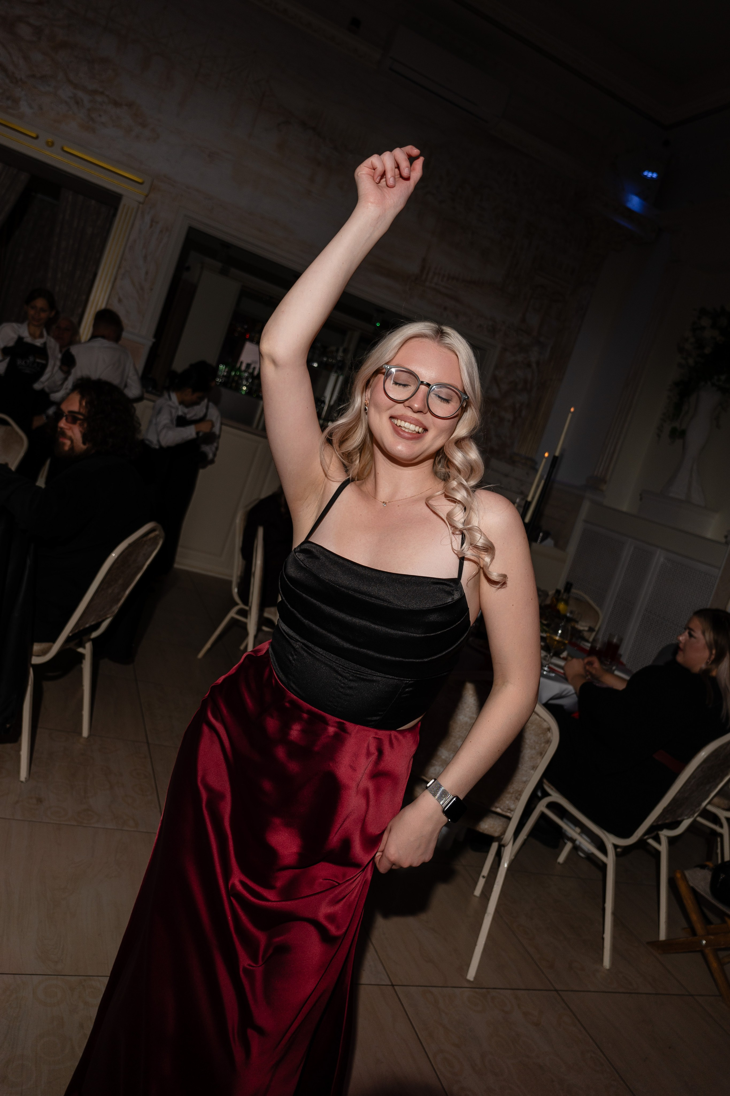 Банкеты. Margosha-ph.ru