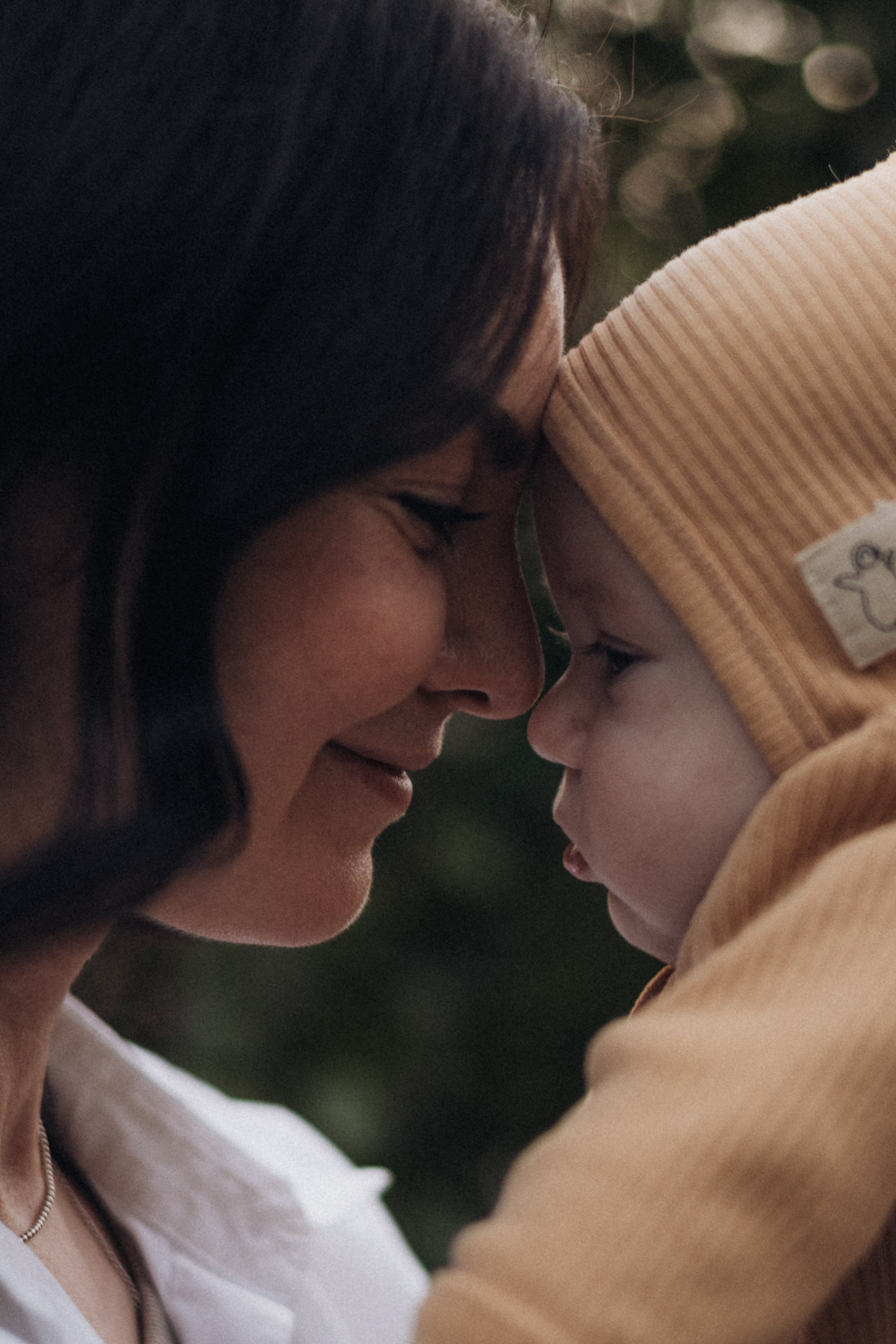 Про семью. Семейный фотограф в Москве