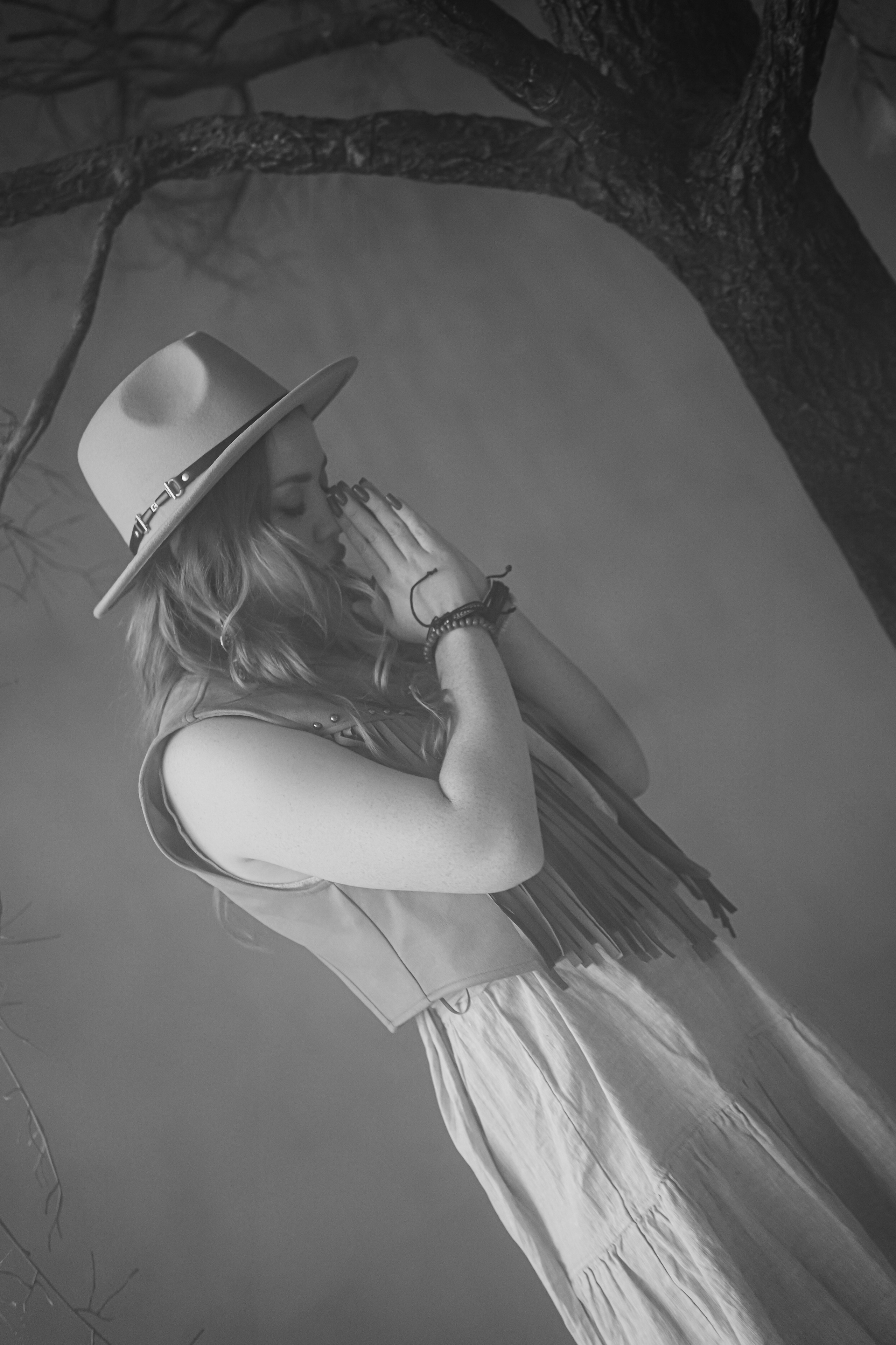 Яна. Фотограф Мирослава Ряполова, Москва