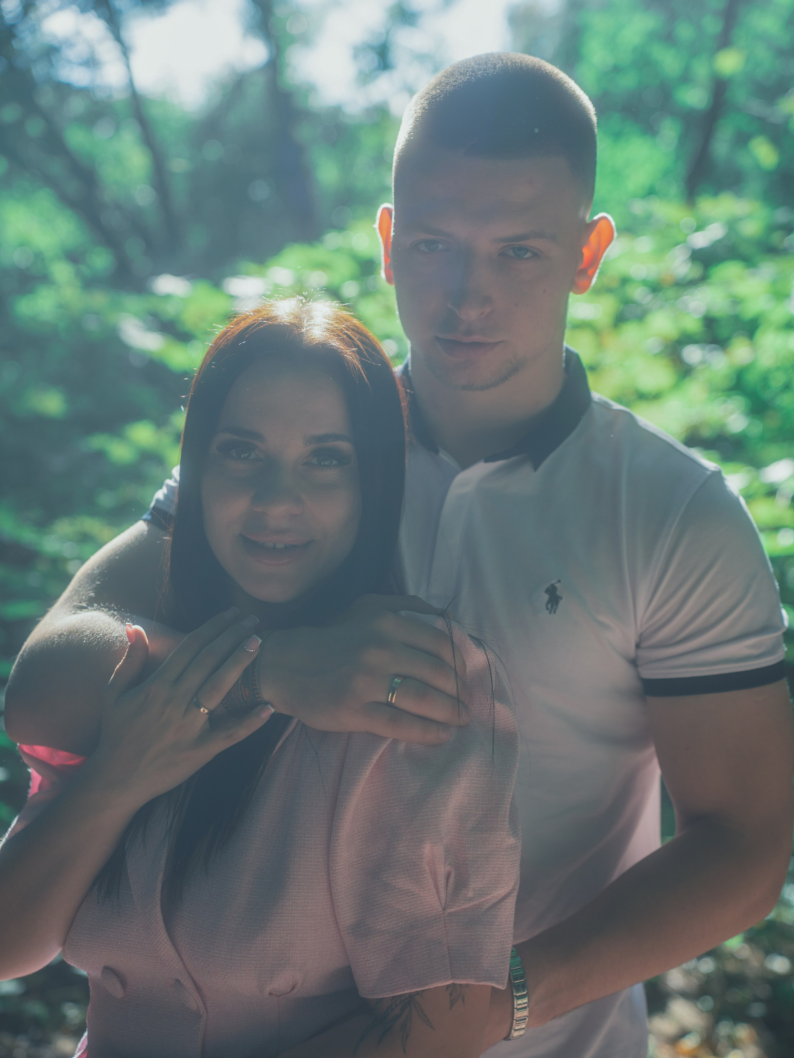 Молодожены роспись 10.09.2024. Фотограф Мирослава Ряполова, Москва