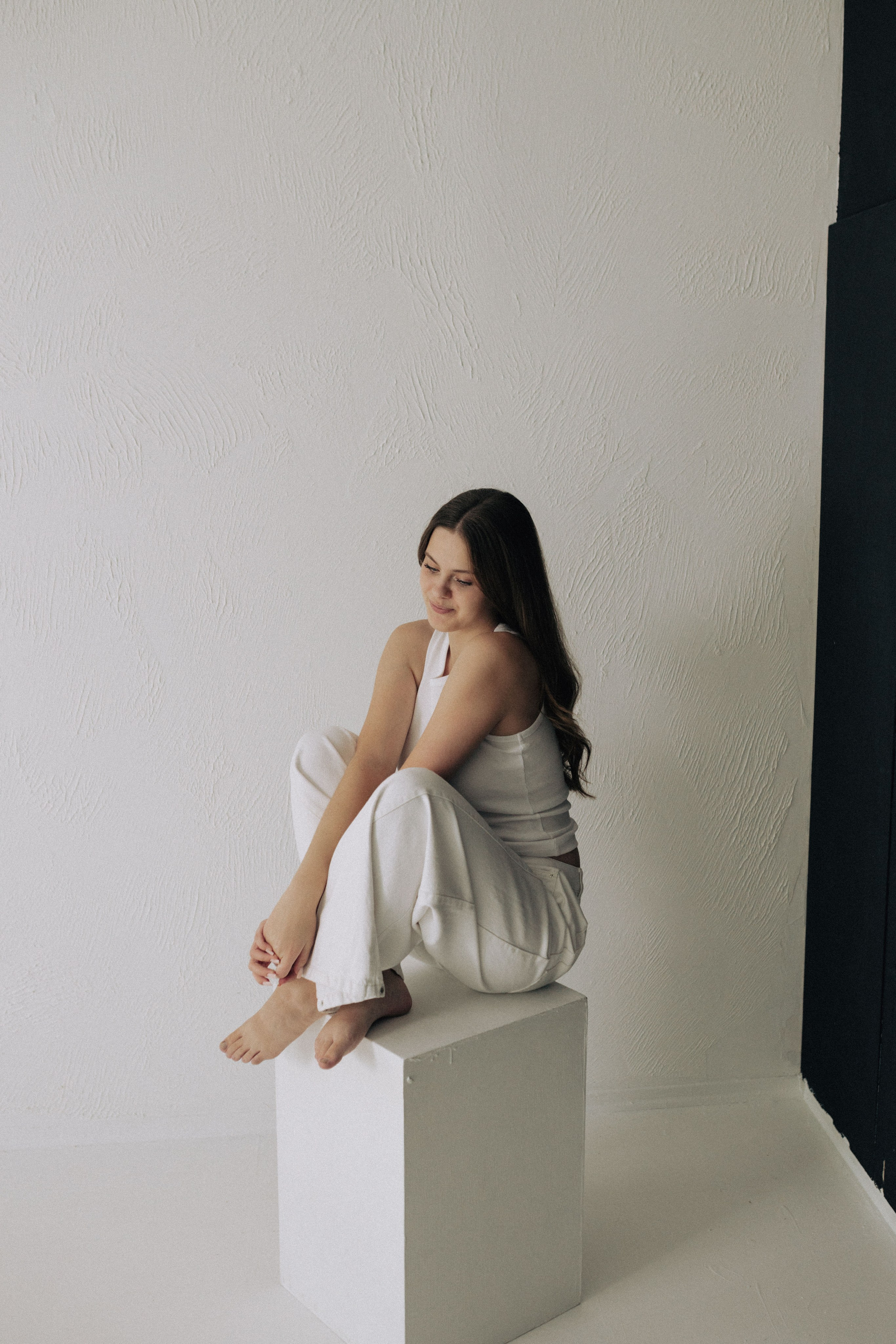 Ксения. Фотограф Стилист Тюмень Вера Хайруллина