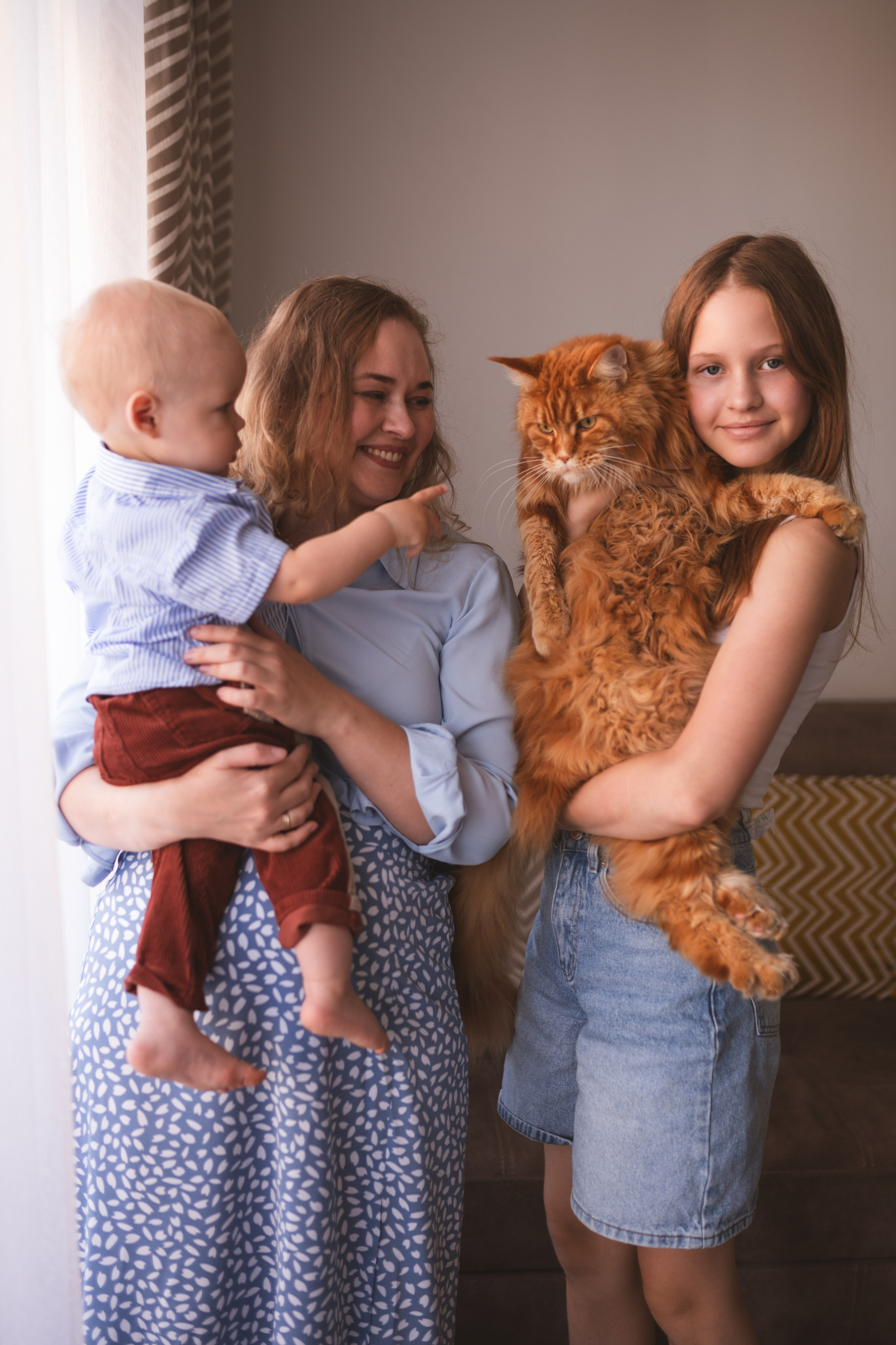 Ярослав 1 годик. Кобякова Мария. Фотограф новорождённых и детей до года город ИРКУТСК