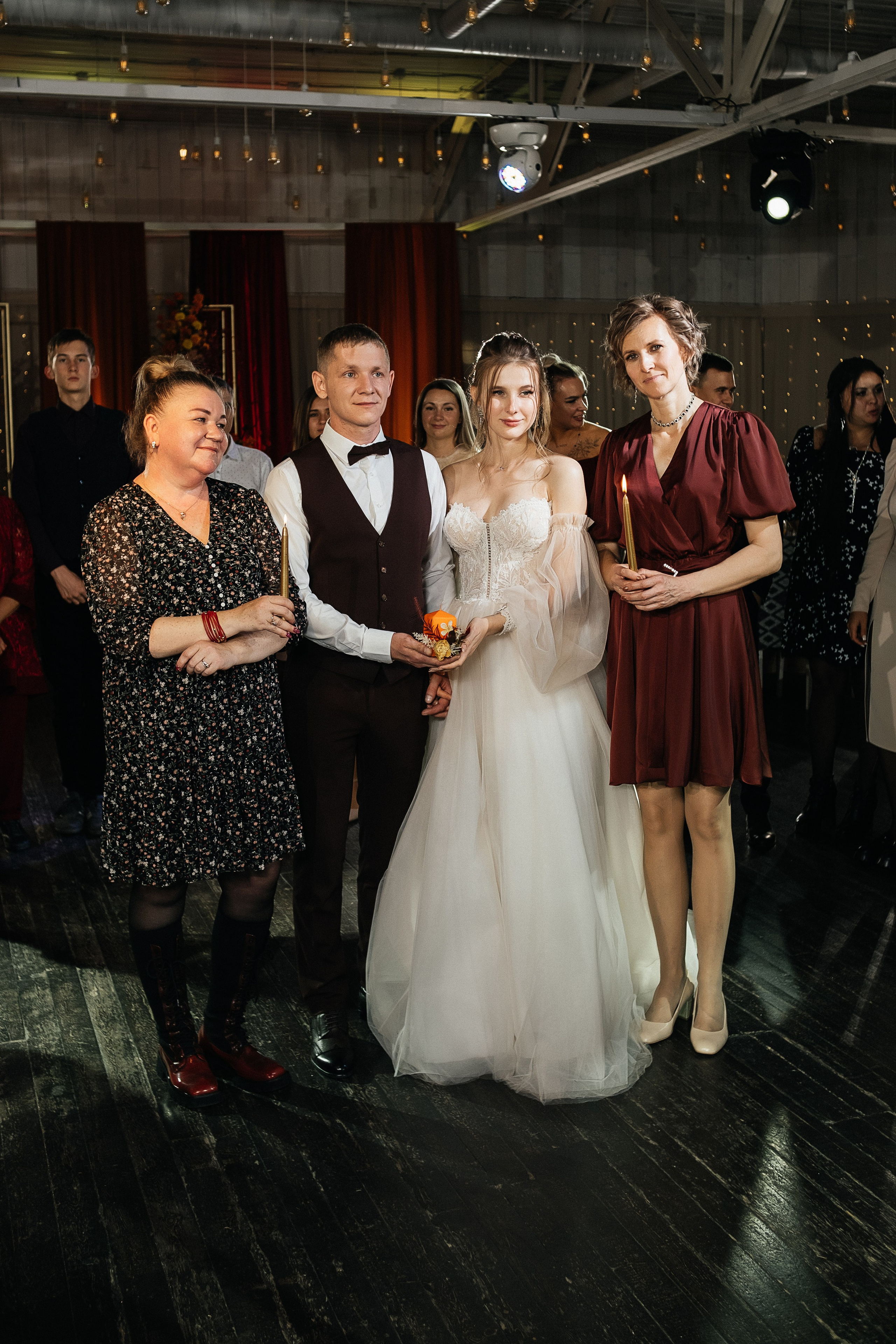 Теплый октябрь. Свадебный и семейный фотограф Барнаул Рубцовск Бийск Алтайский край