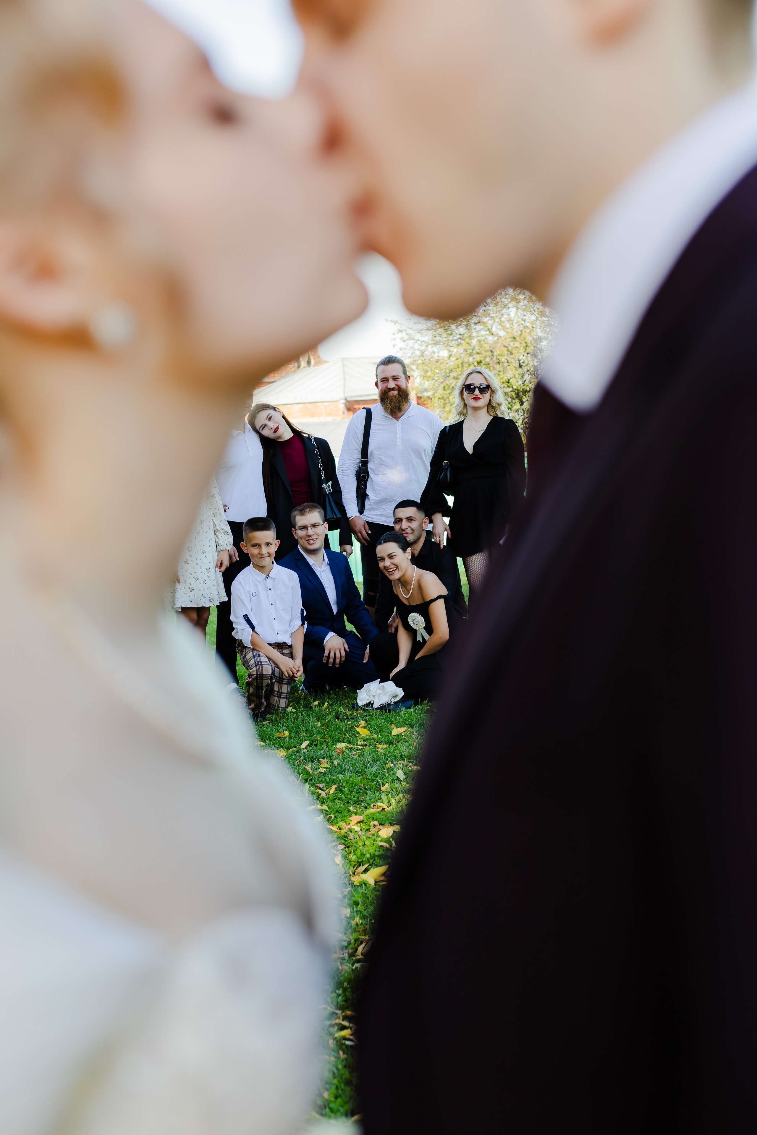 Wedding&Love Story. Фотограф в Коломне, Рязани, Москве. Готовность фото на следующий день
