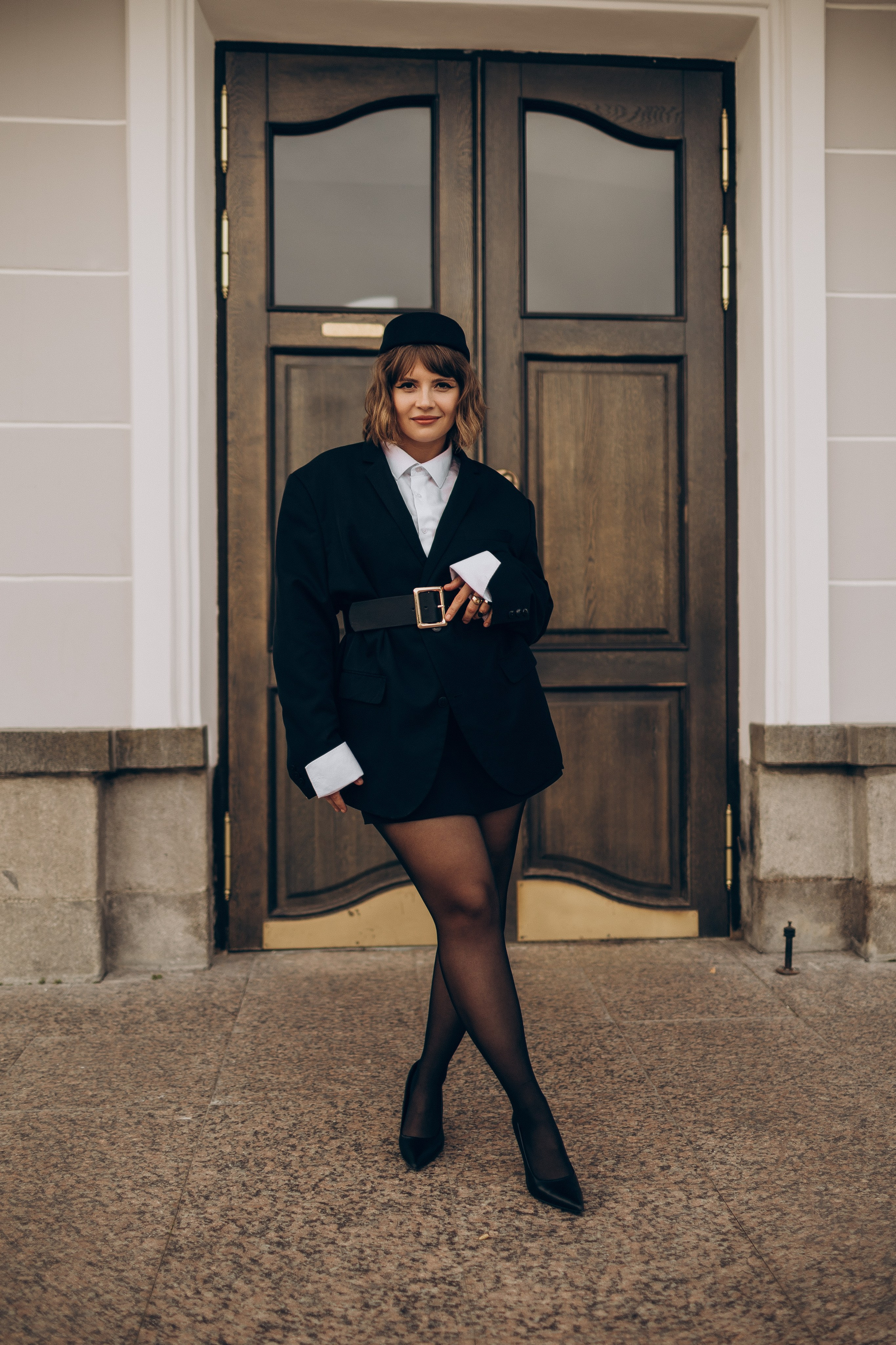 Ксюша. Семейная съемка — это красивый способ признаться своей семье в любви