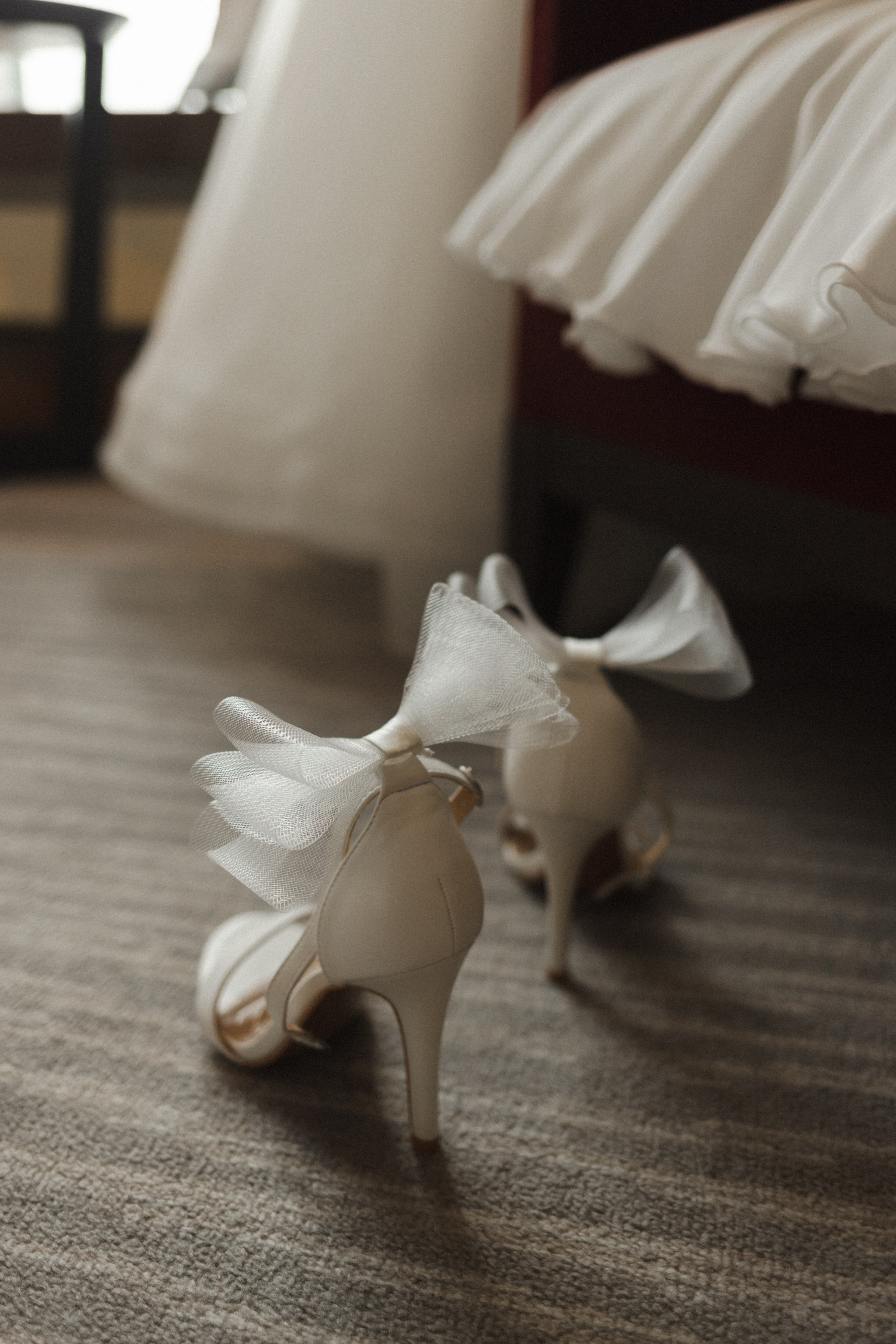 Юрий и Ксения. Семейный фотограф в Москве