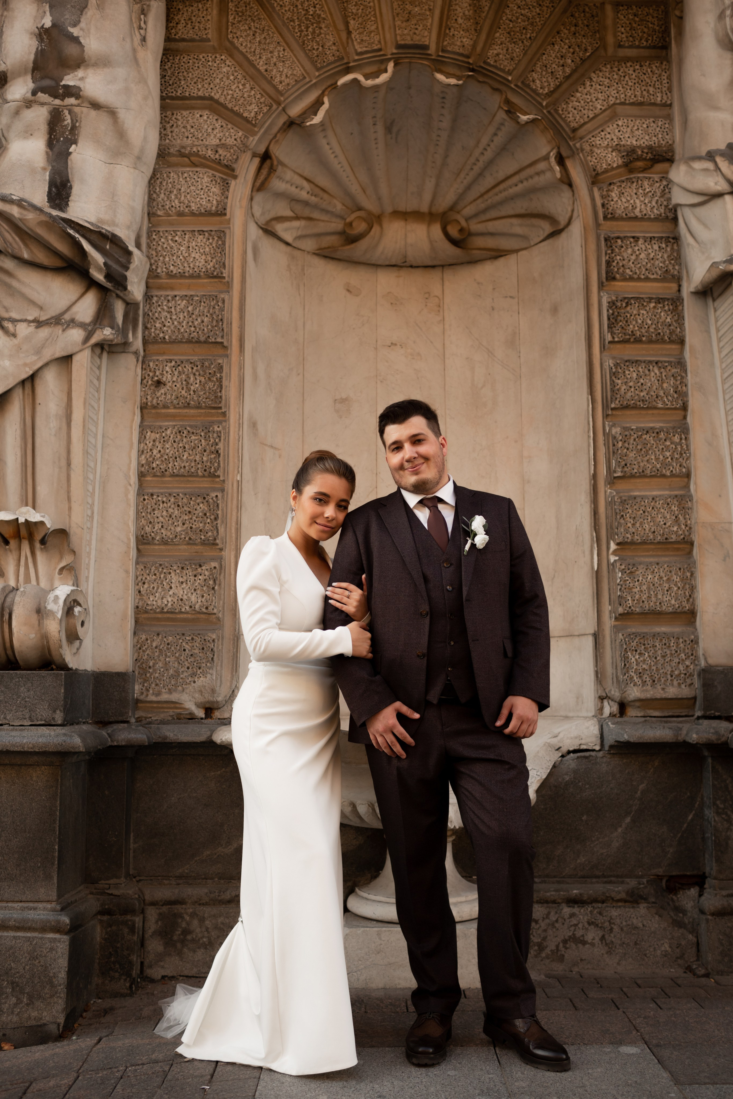 Свадебный фотограф в Санкт-Петербурге. Свадебный фотограф Кирилл Белый