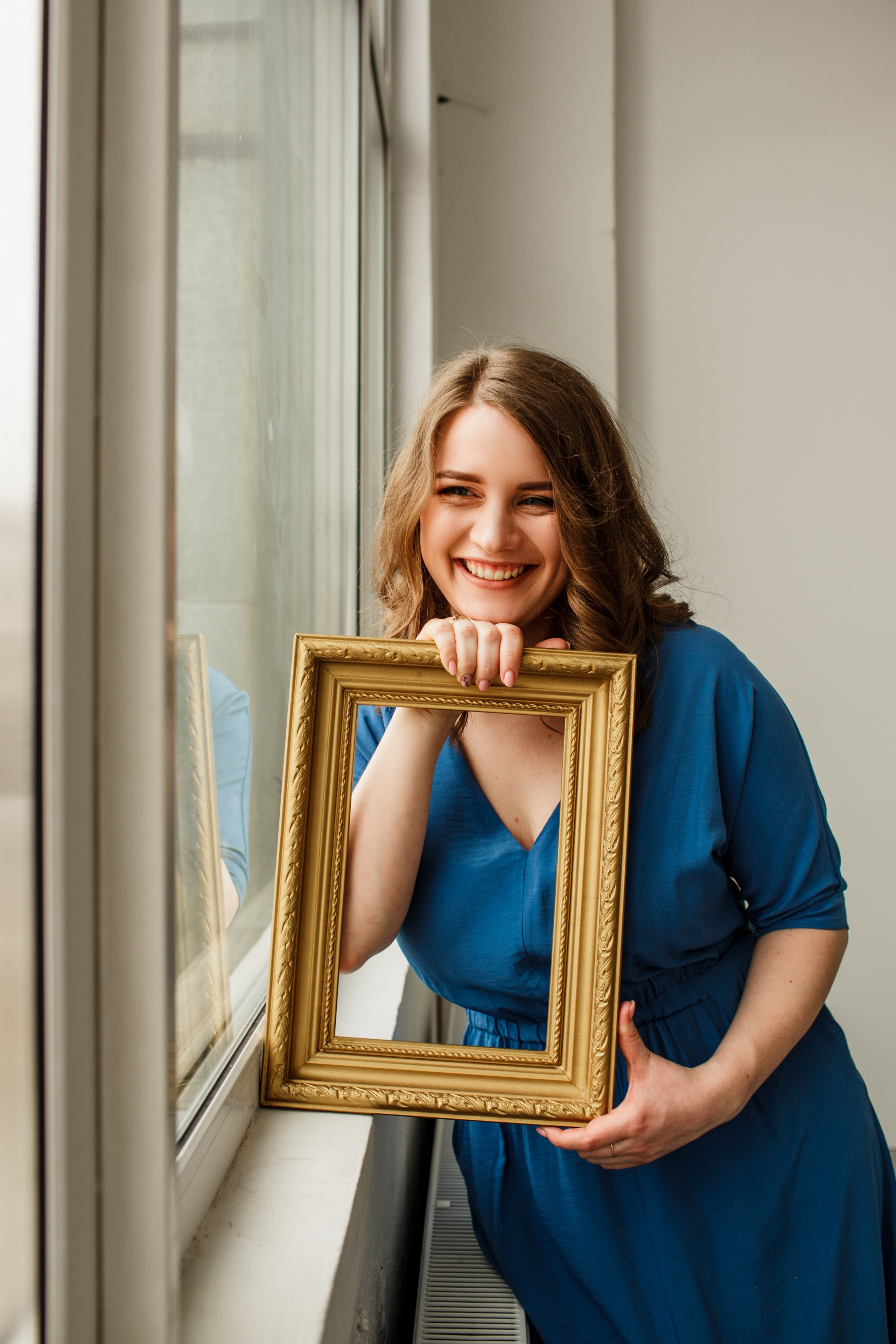 Индивидуальная фотосессия. Свадебный фотограф Кирилл Белый