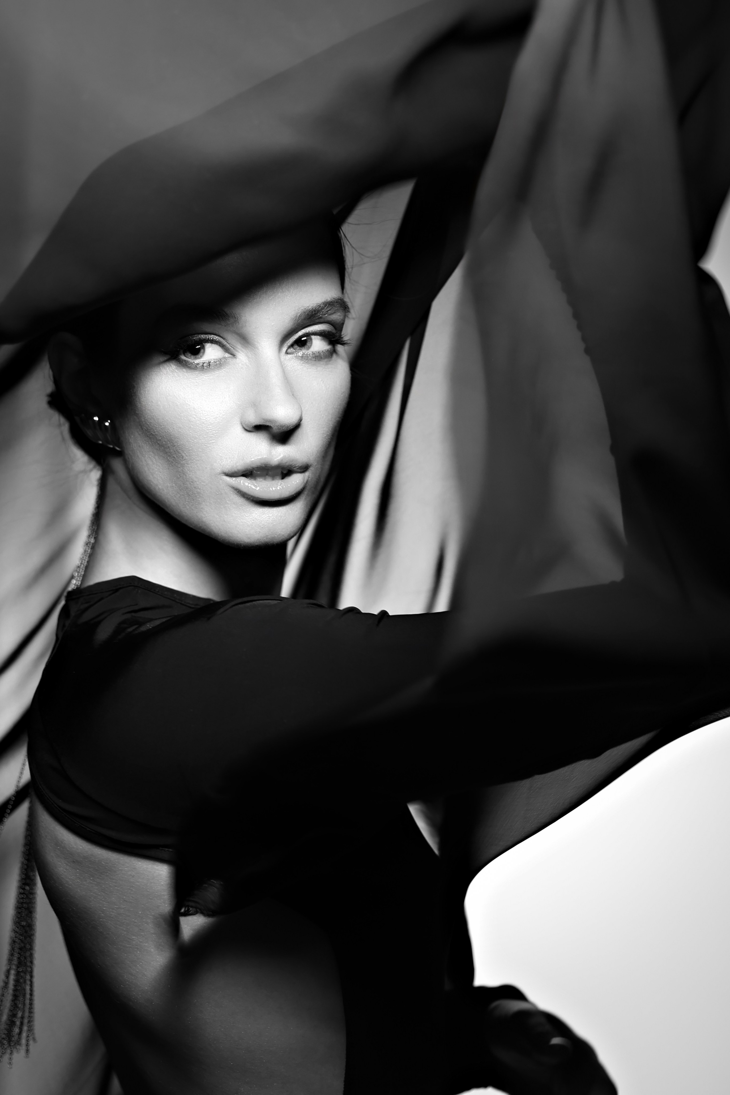 Ирина 2. Фотограф Алина Ионычева в Новосибирске