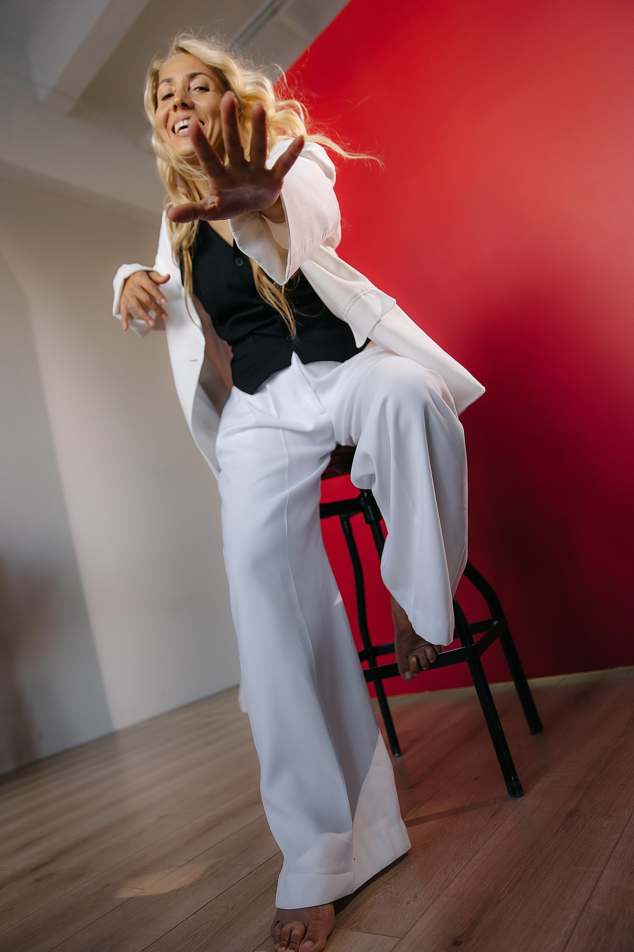 Анастасия. Фотограф Алина Ионычева в Новосибирске