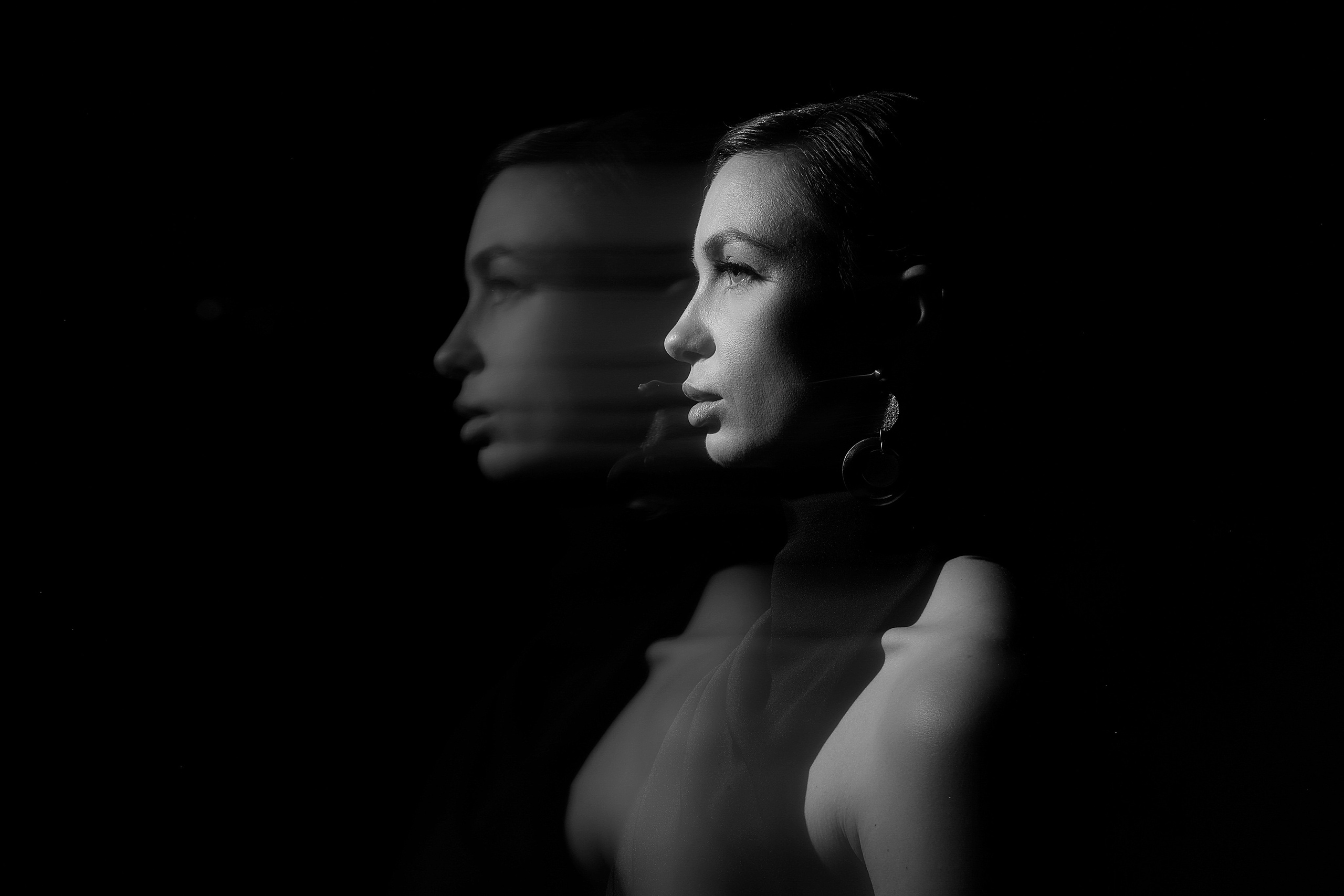 Алексей и Анна. Фотограф Алина Ионычева в Новосибирске