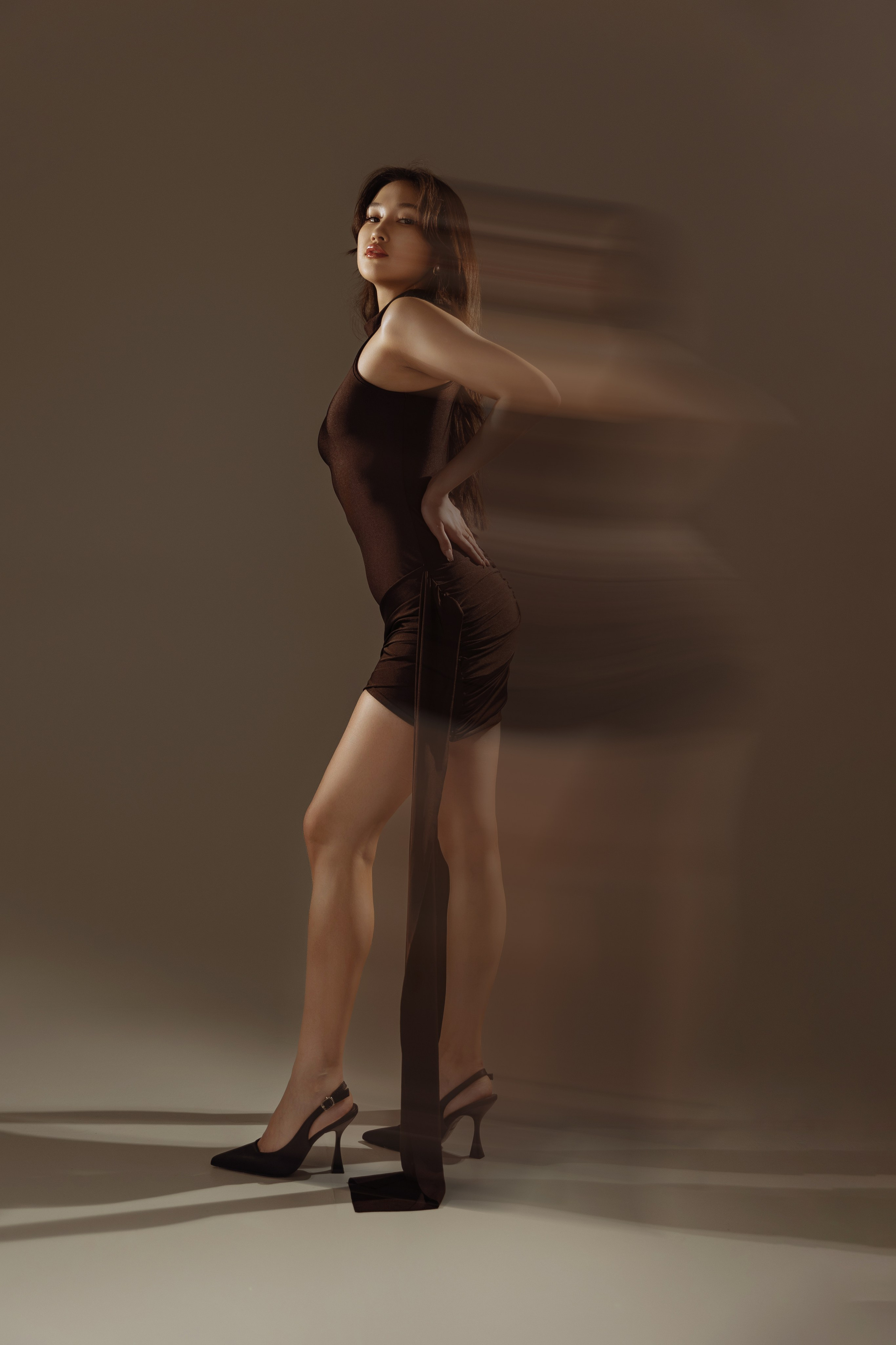 «Восток — дело тонкое». Фотограф Алина Ионычева в Новосибирске